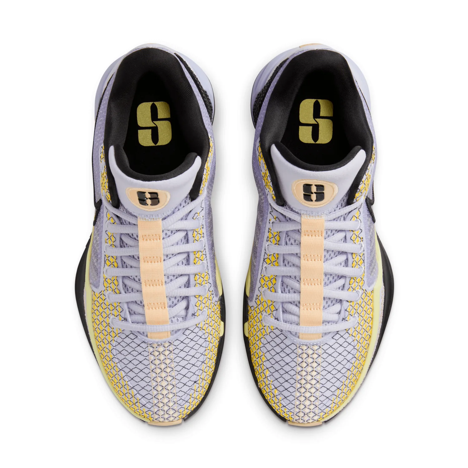 Nike Sabrina 1 Spark image 3