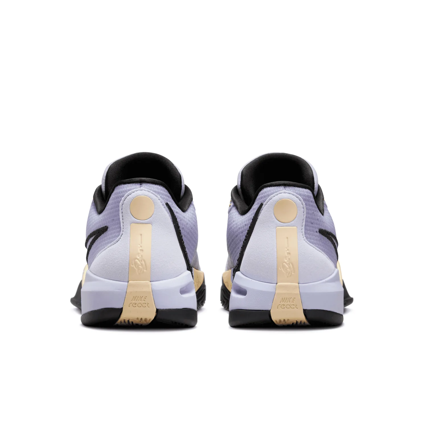 Nike Sabrina 1 Spark image 5