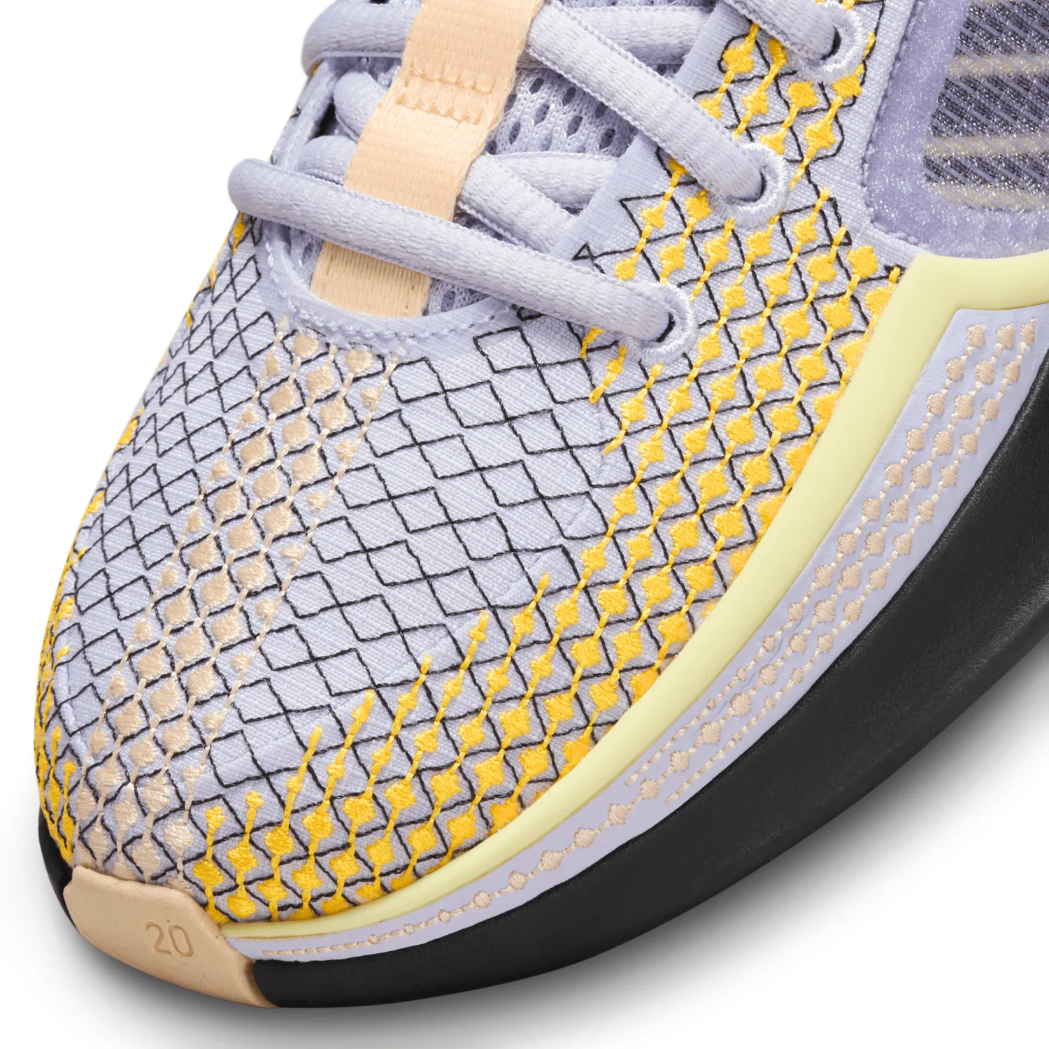 Nike Sabrina 1 Spark image 6
