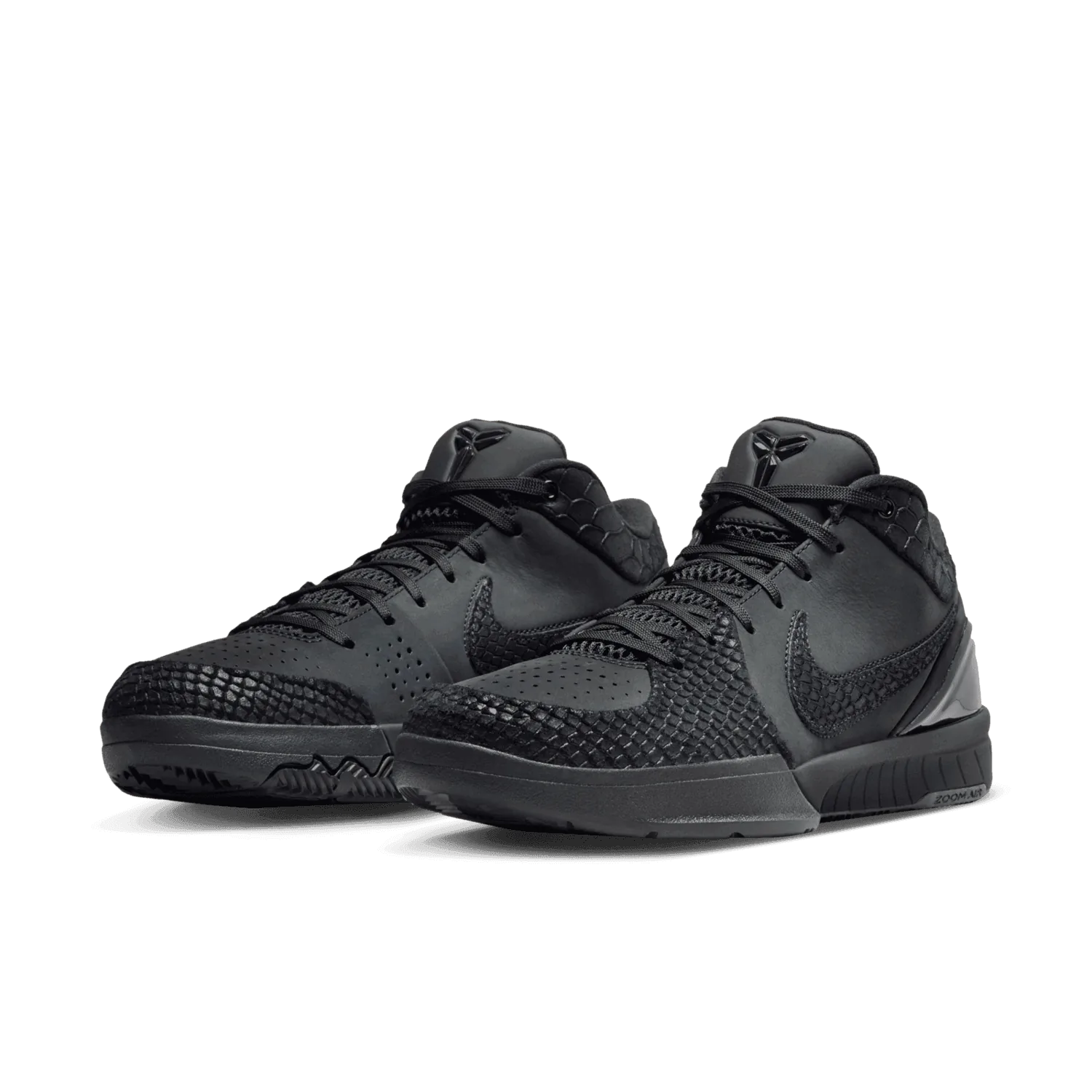 Nike Kobe 4 Protro Gift of Mamba image 3