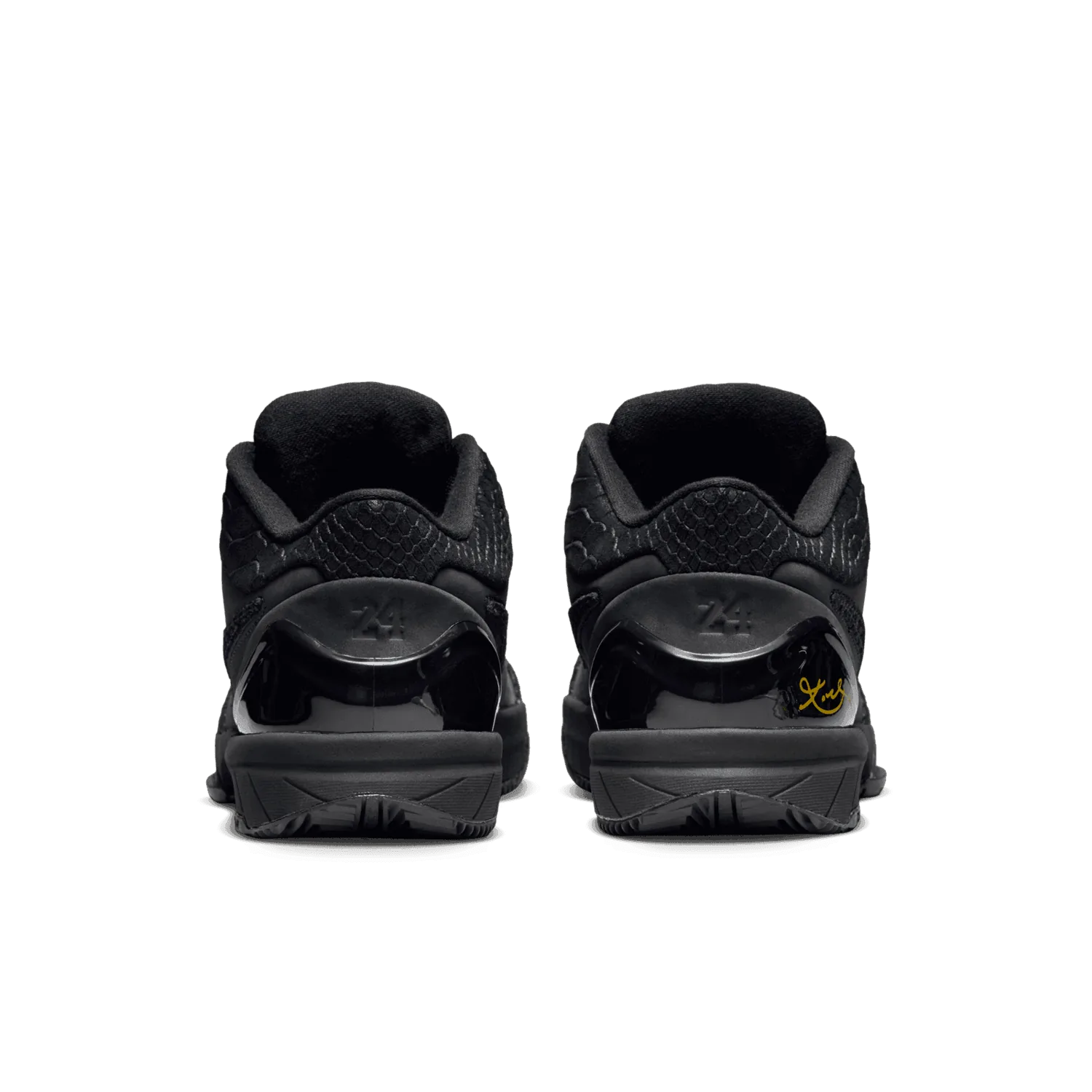 Nike Kobe 4 Protro Gift of Mamba image 4