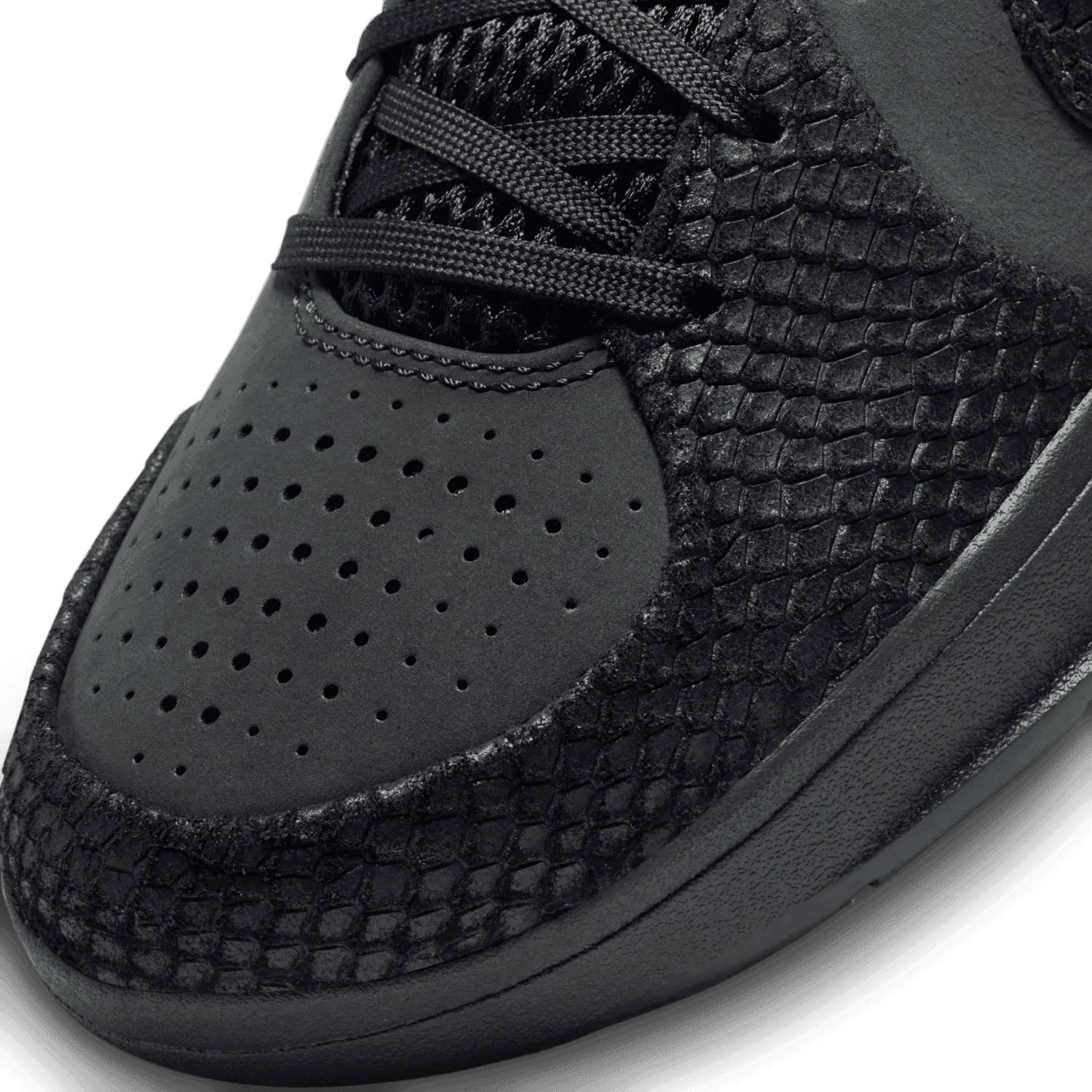 Nike Kobe 4 Protro Gift of Mamba image 5