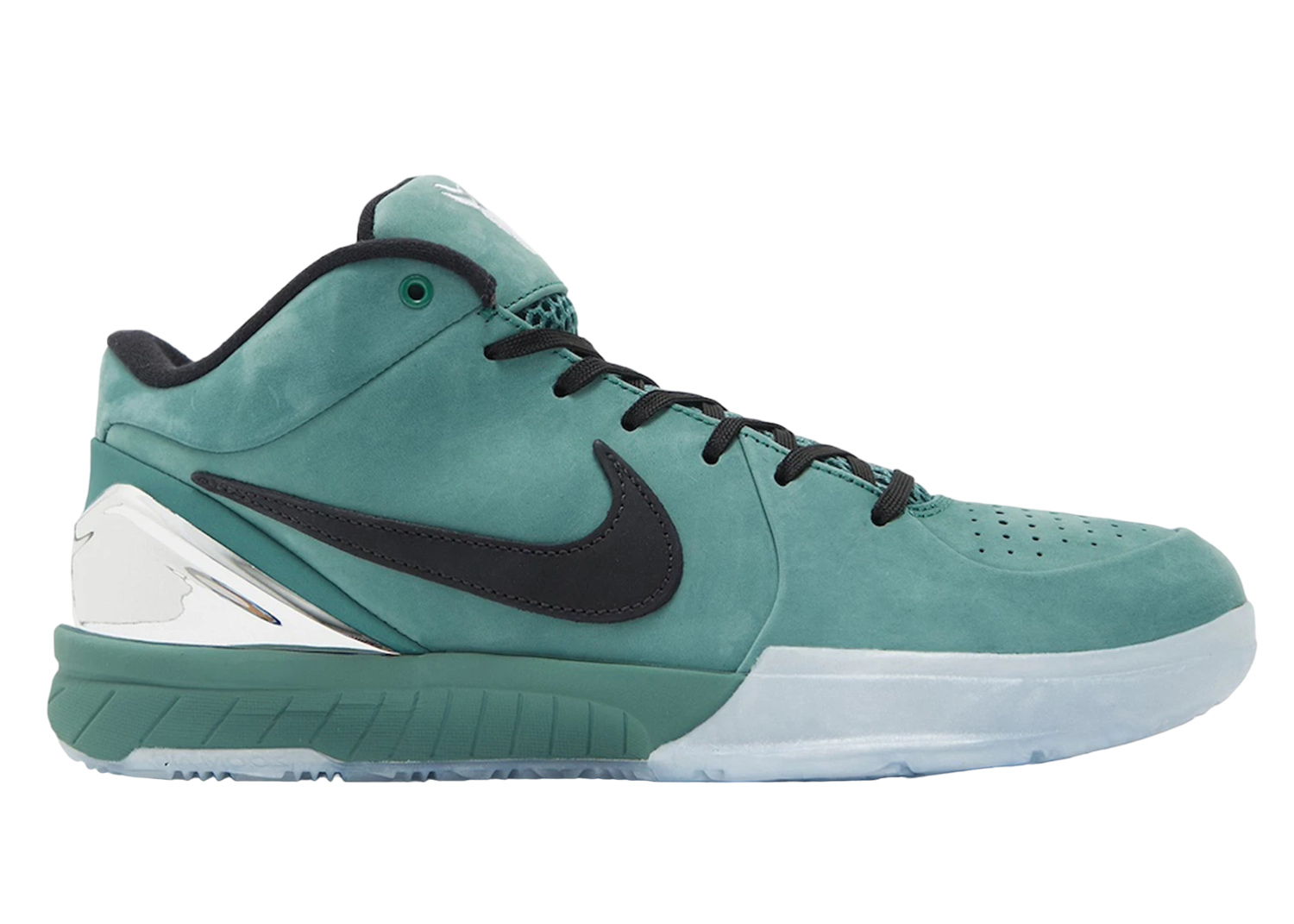 Nike Kobe 4 Protro Girl Dad