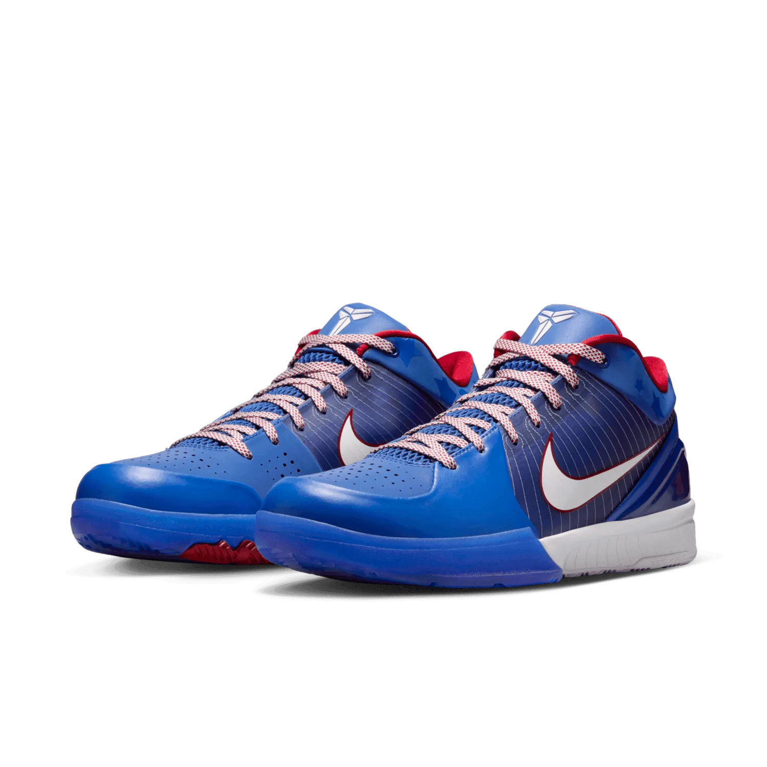 Nike Kobe 4 Protro Philly image 4