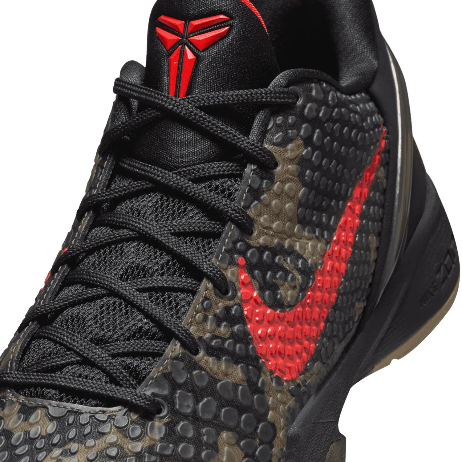 Nike Kobe 6 Protro Italian Camo image 6