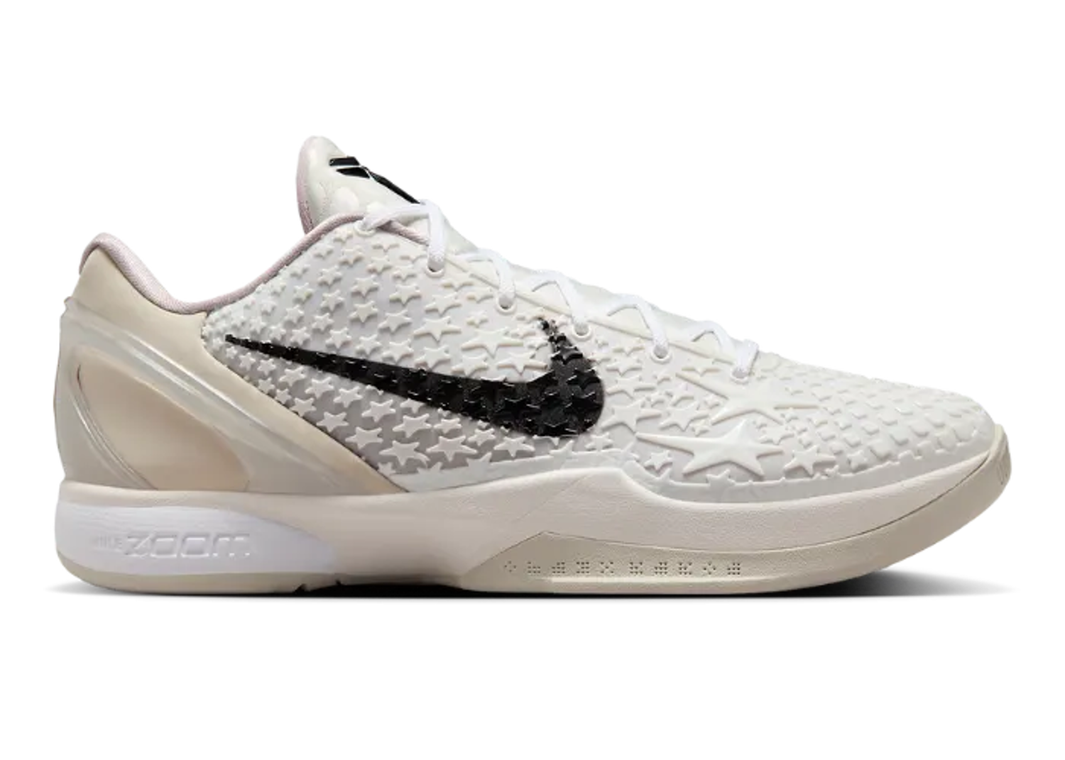 Nike Kobe 6 Protro All-Star Sail