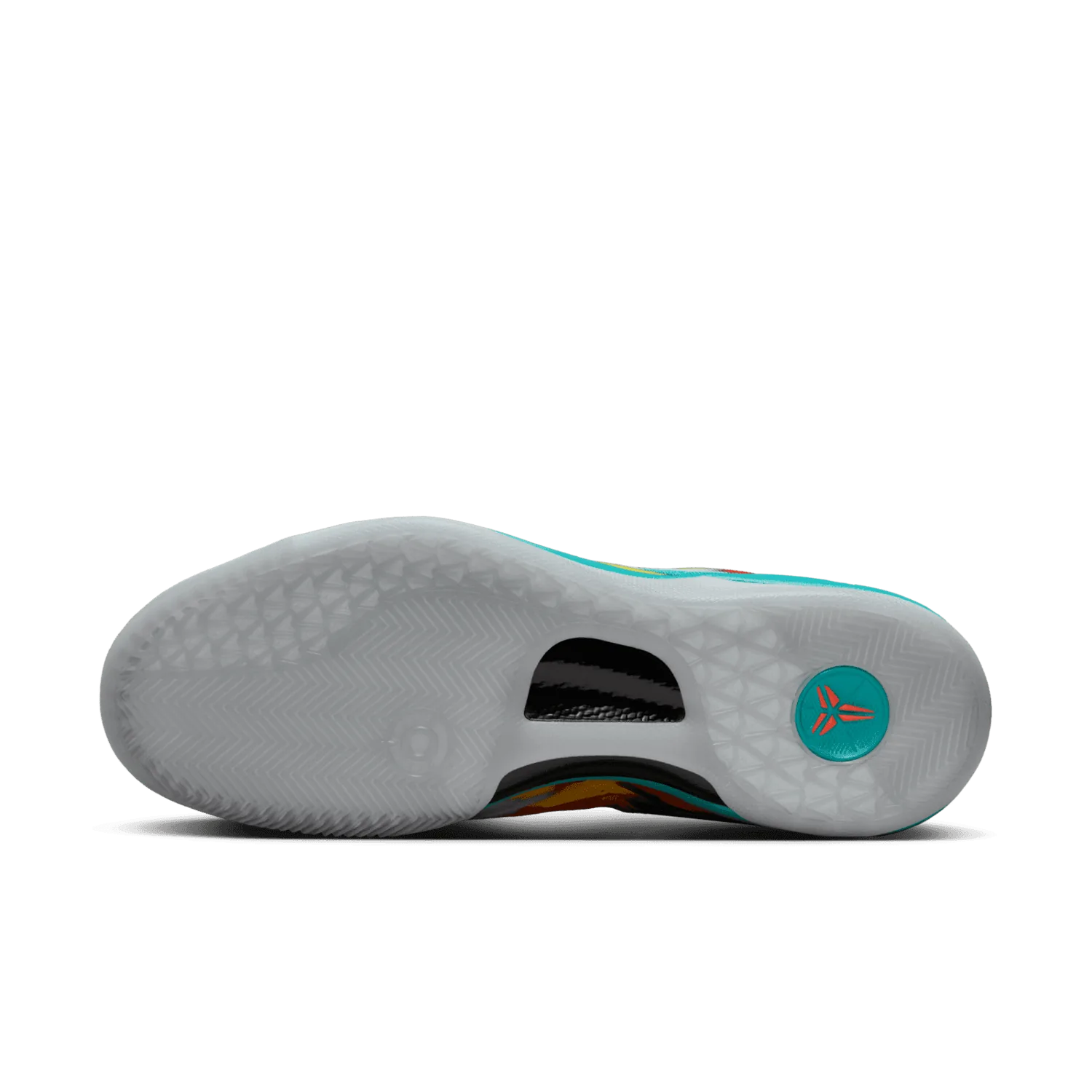 Nike Kobe 8 Protro Venice Beach