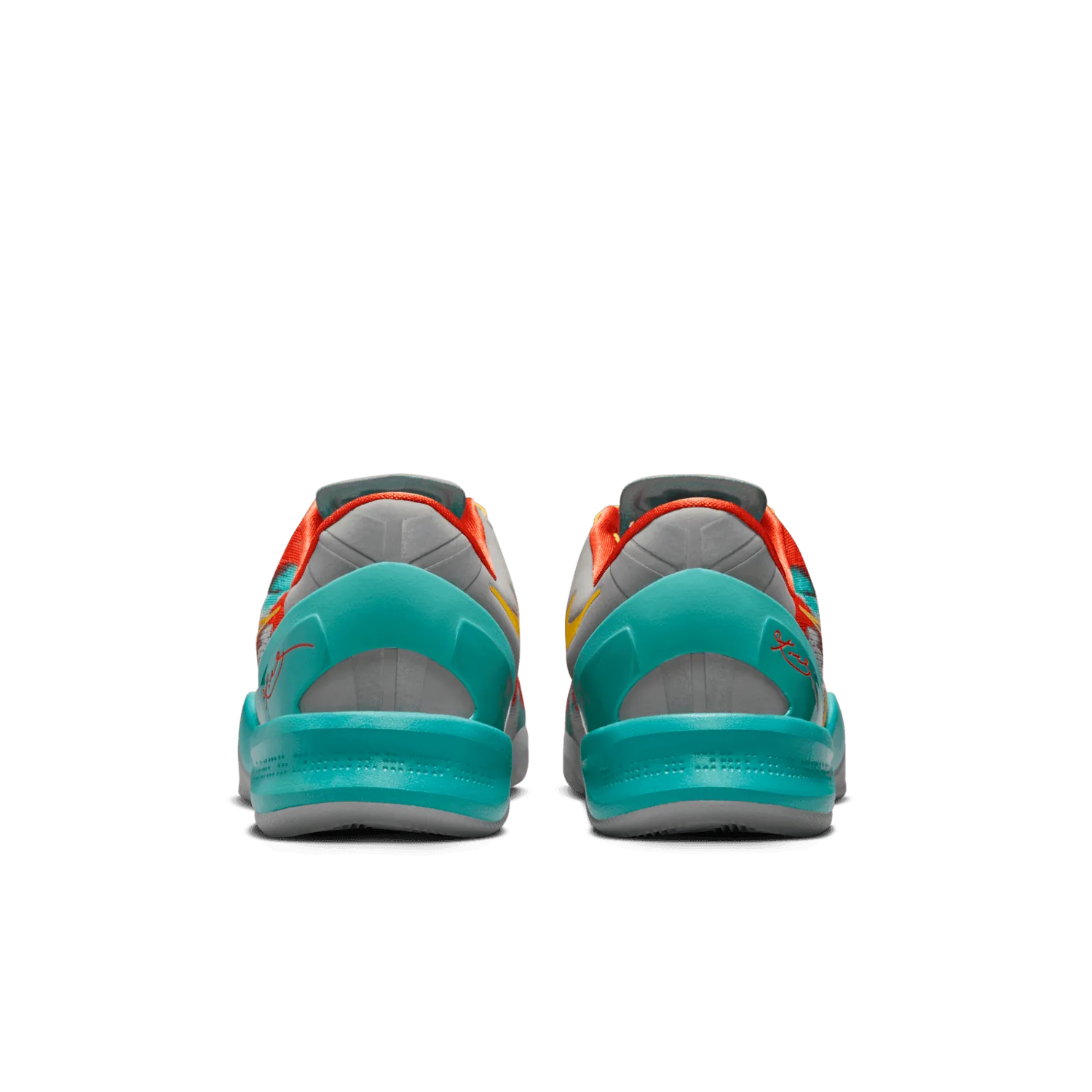 Nike Kobe 8 Protro Venice Beach image 4