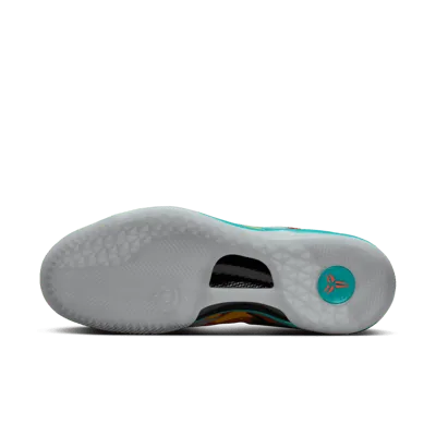 Nike Kobe 8 Protro Venice Beach