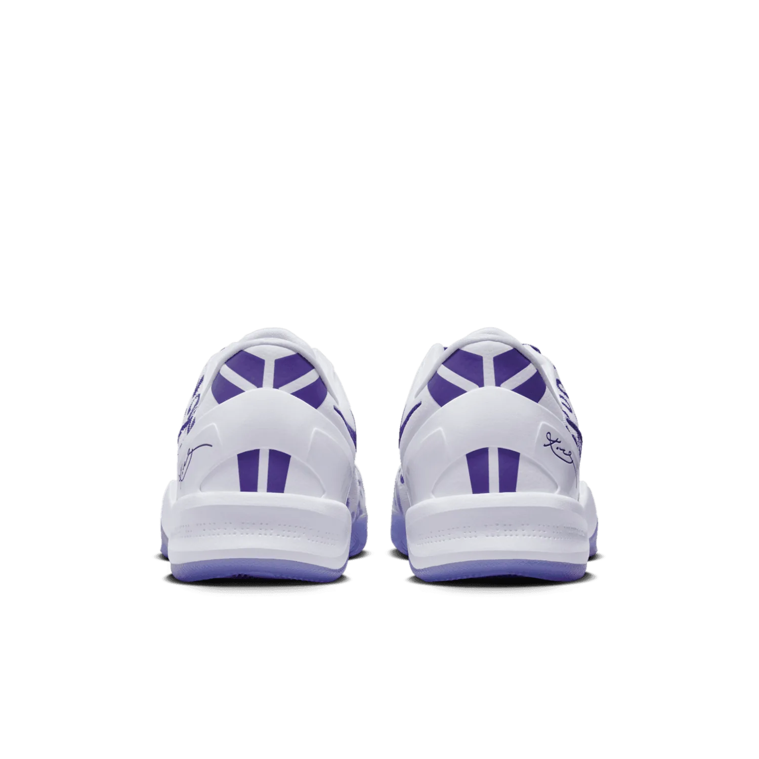 Nike Kobe 8 Protro Court Purple image 4