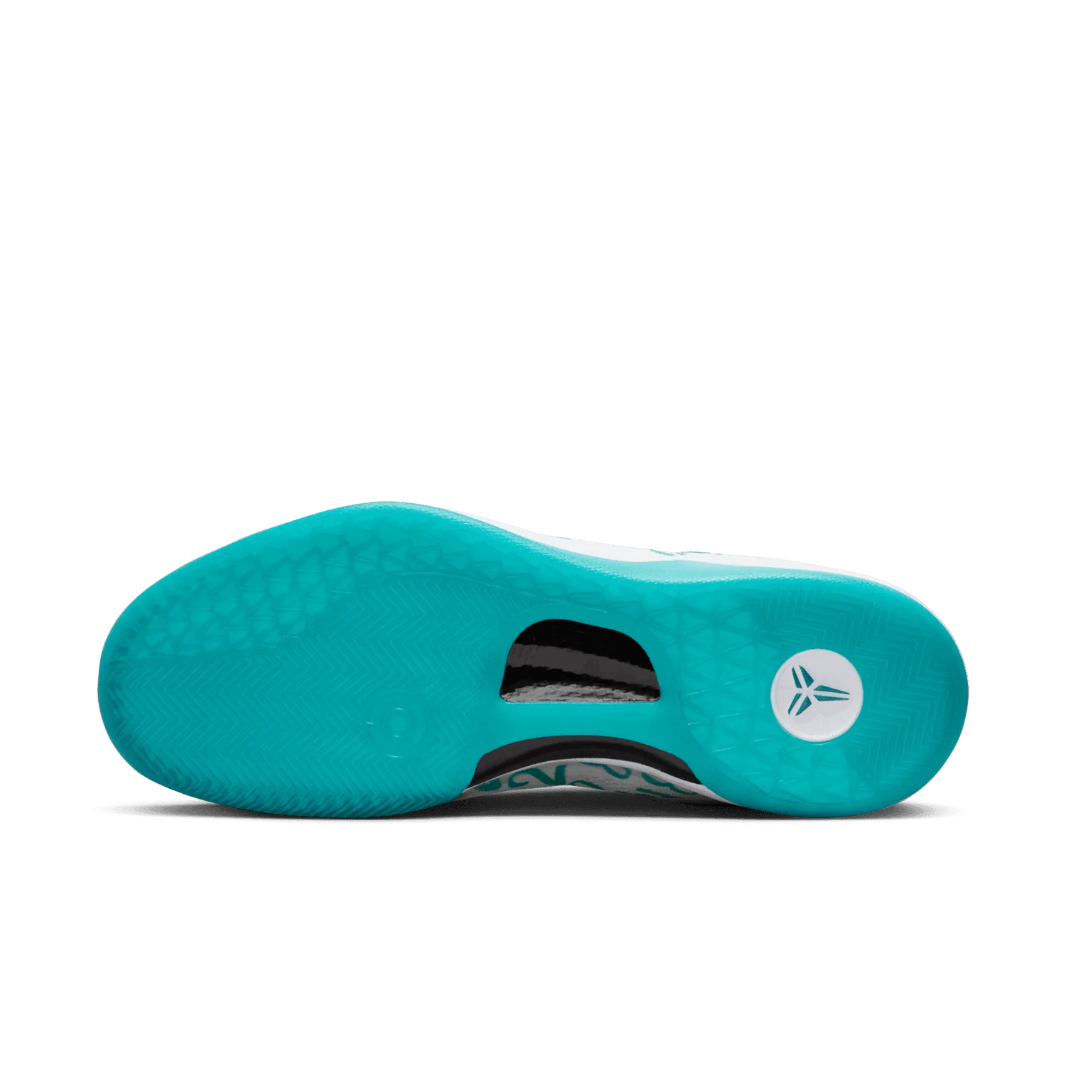 Nike Kobe 8 Protro Aqua