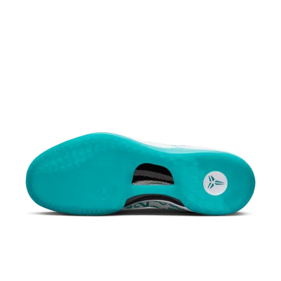 Nike Kobe 8 Protro Aqua