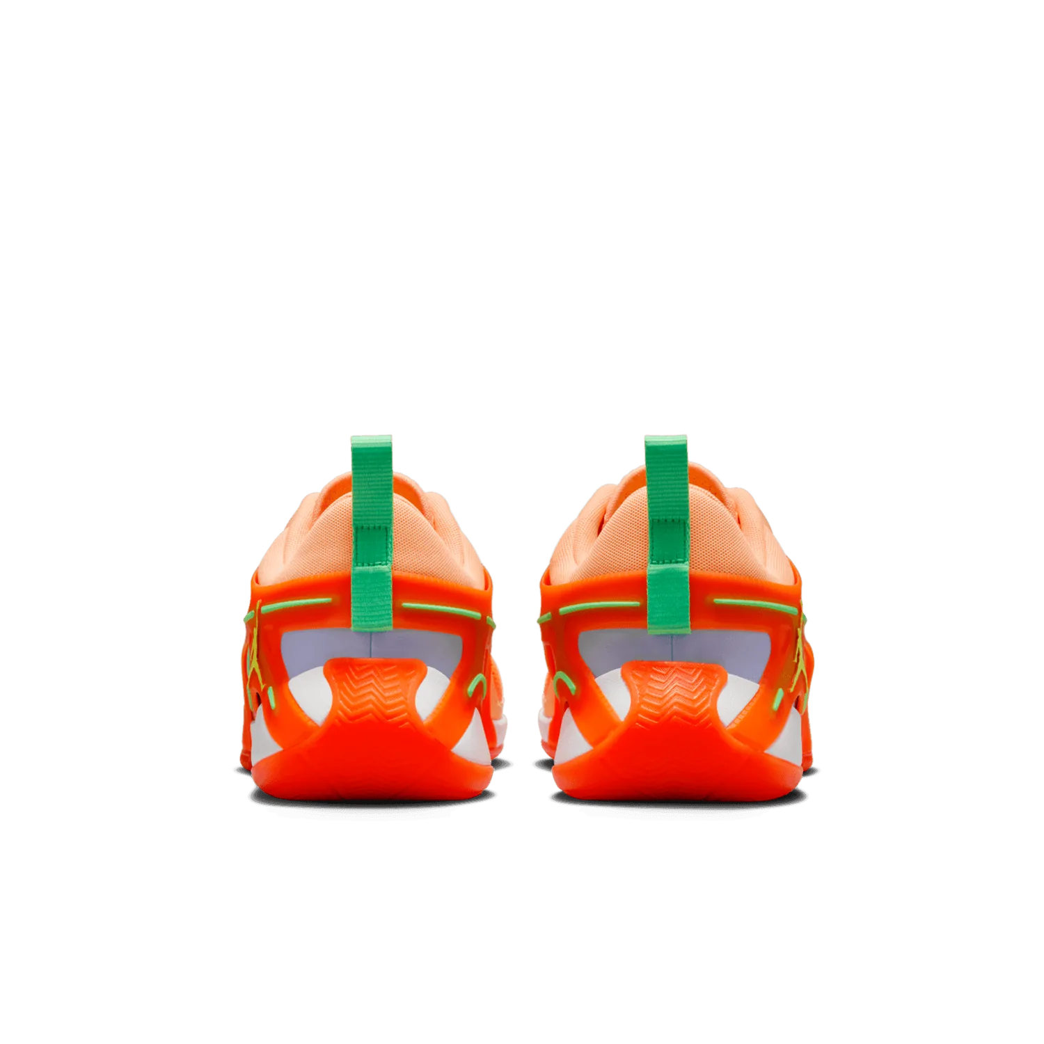 Jordan Heir Peach Jam image 5