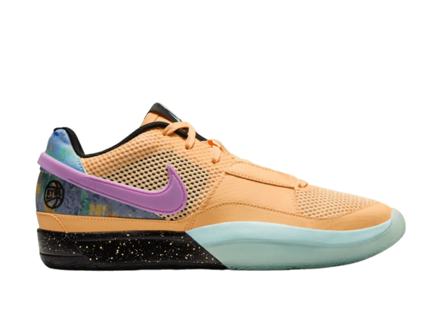 Nike Ja 1 EYBL