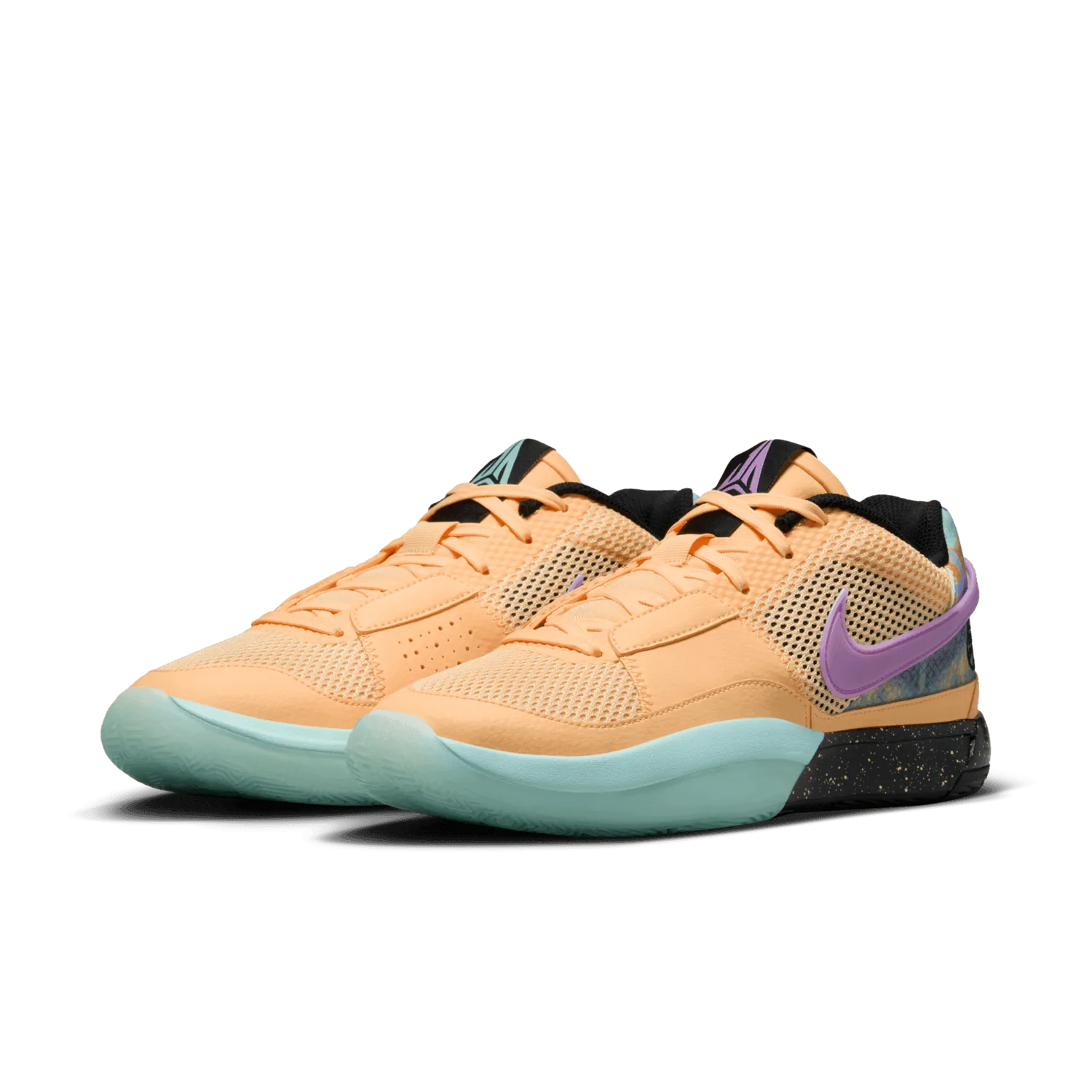 Nike Ja 1 EYBL image 4