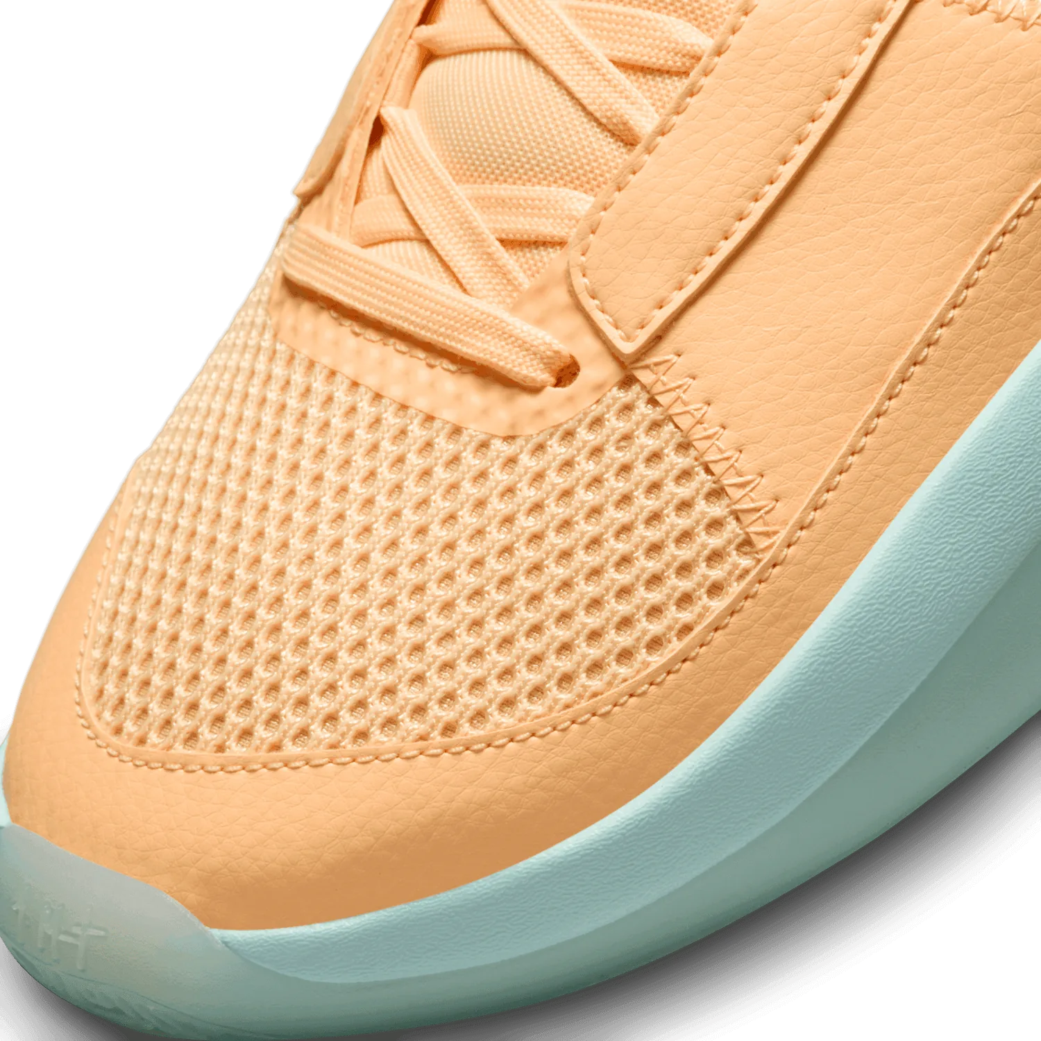 Nike Ja 1 EYBL image 6