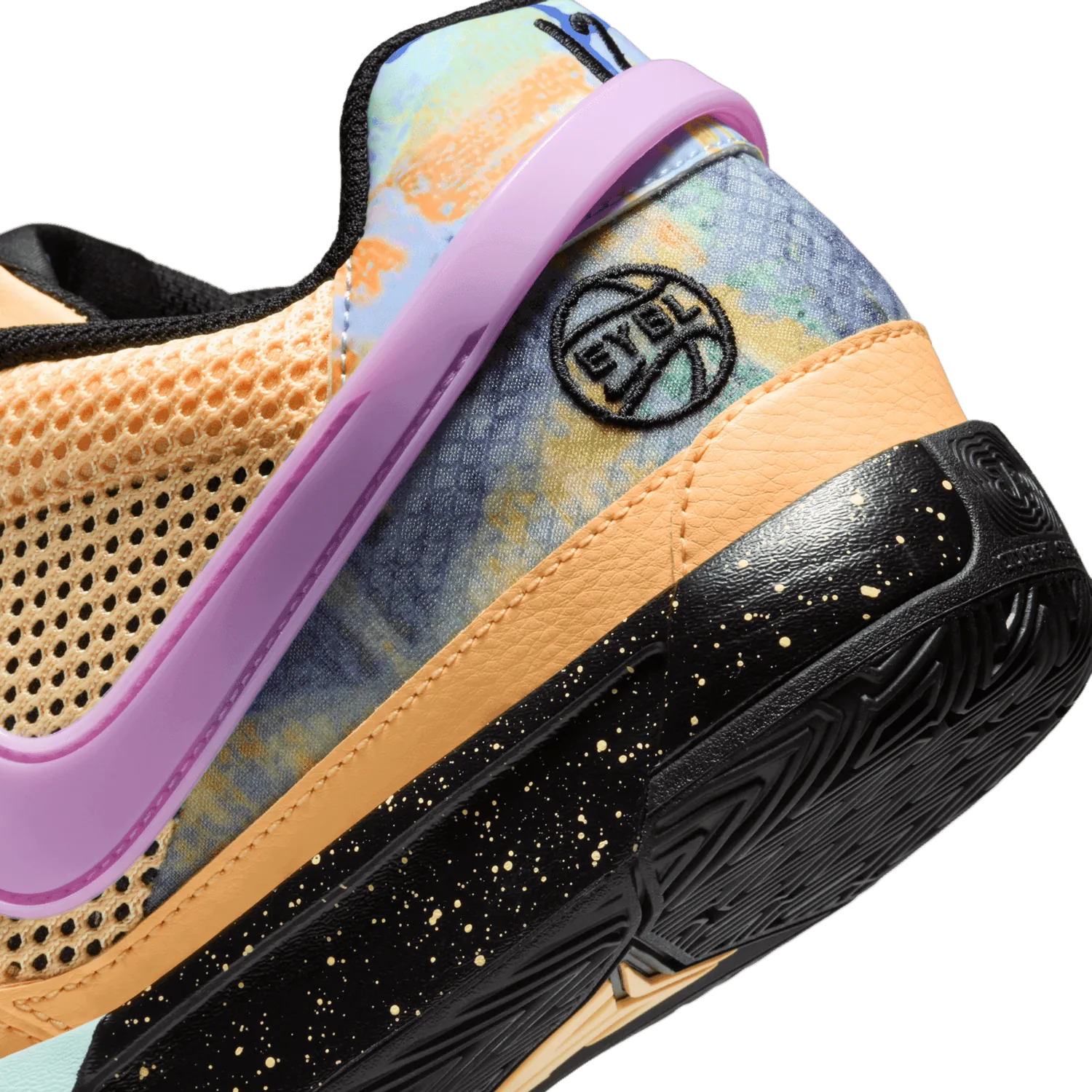 Nike Ja 1 EYBL image 7