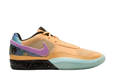 Nike Ja 1 EYBL