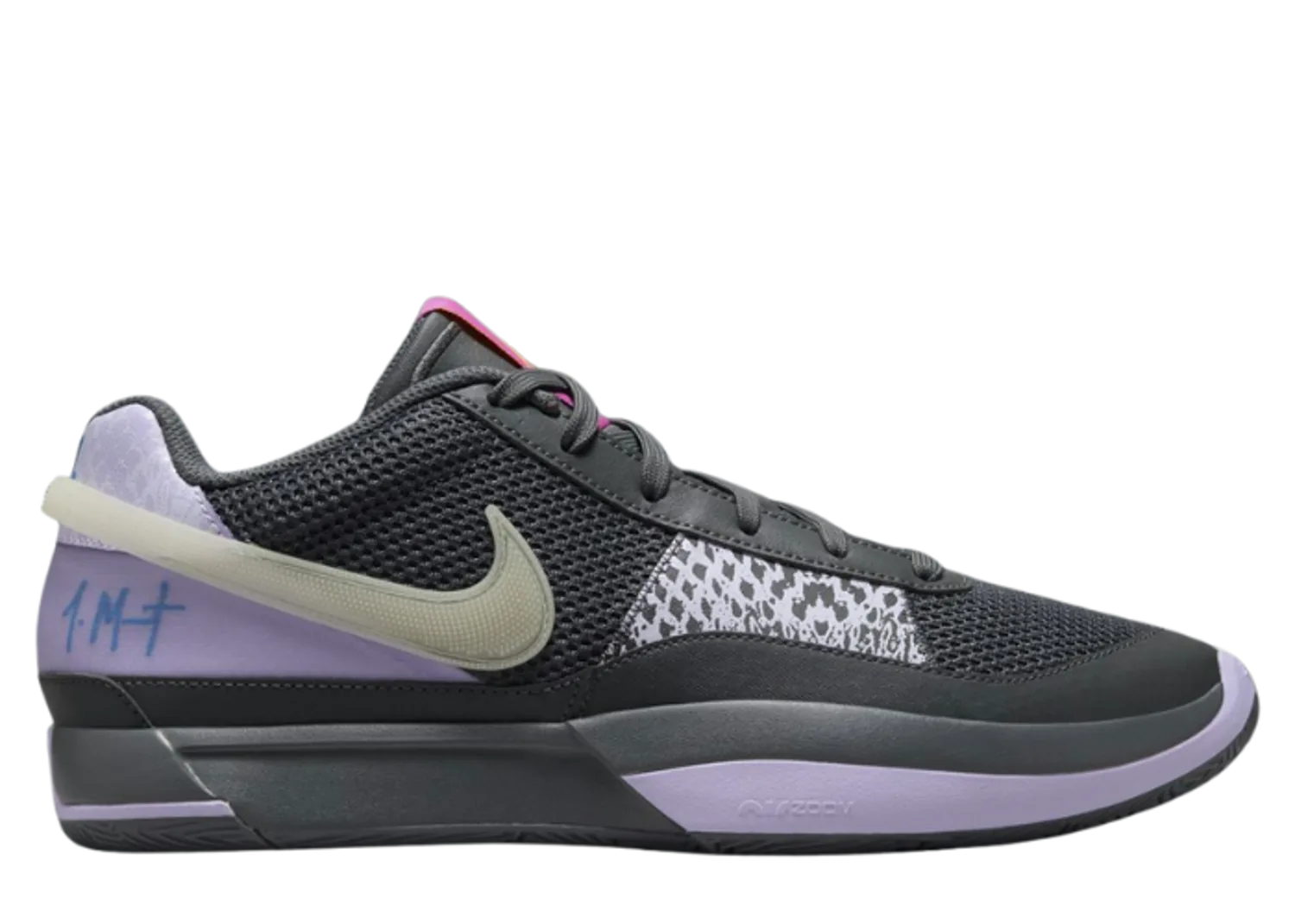 Nike Ja 1 Night