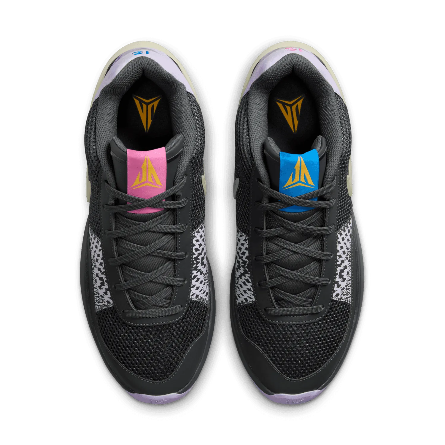 Nike Ja 1 Night image 4