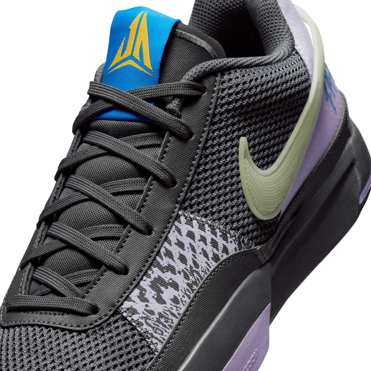 Nike Ja 1 Night image 7