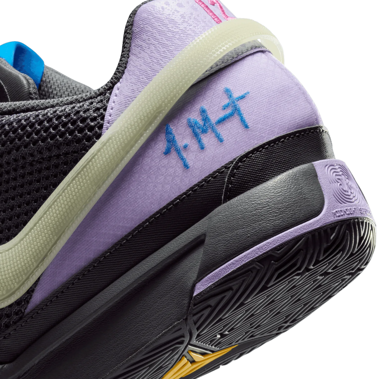 Nike Ja 1 Night image 8