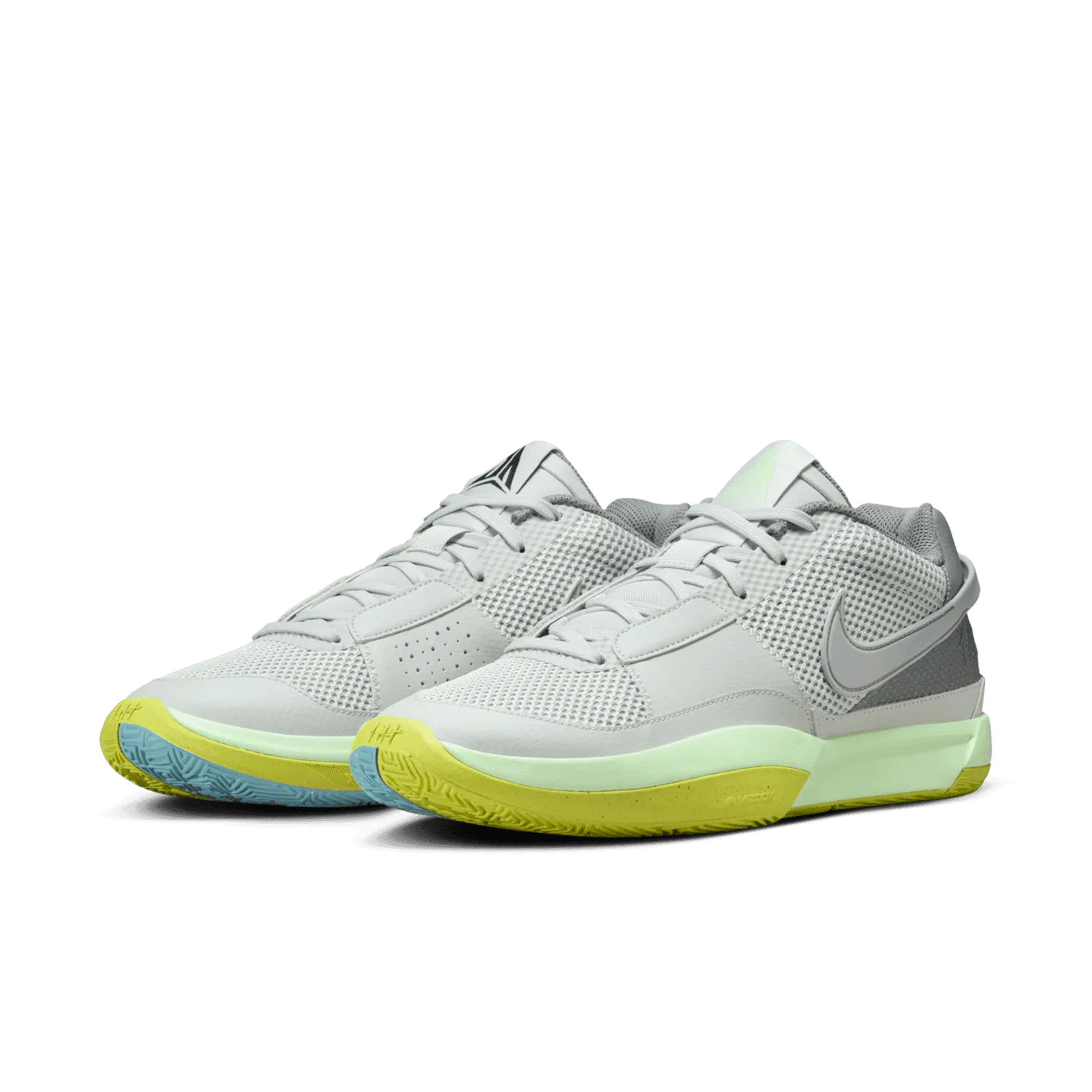 Nike Ja 1 Flash image 4