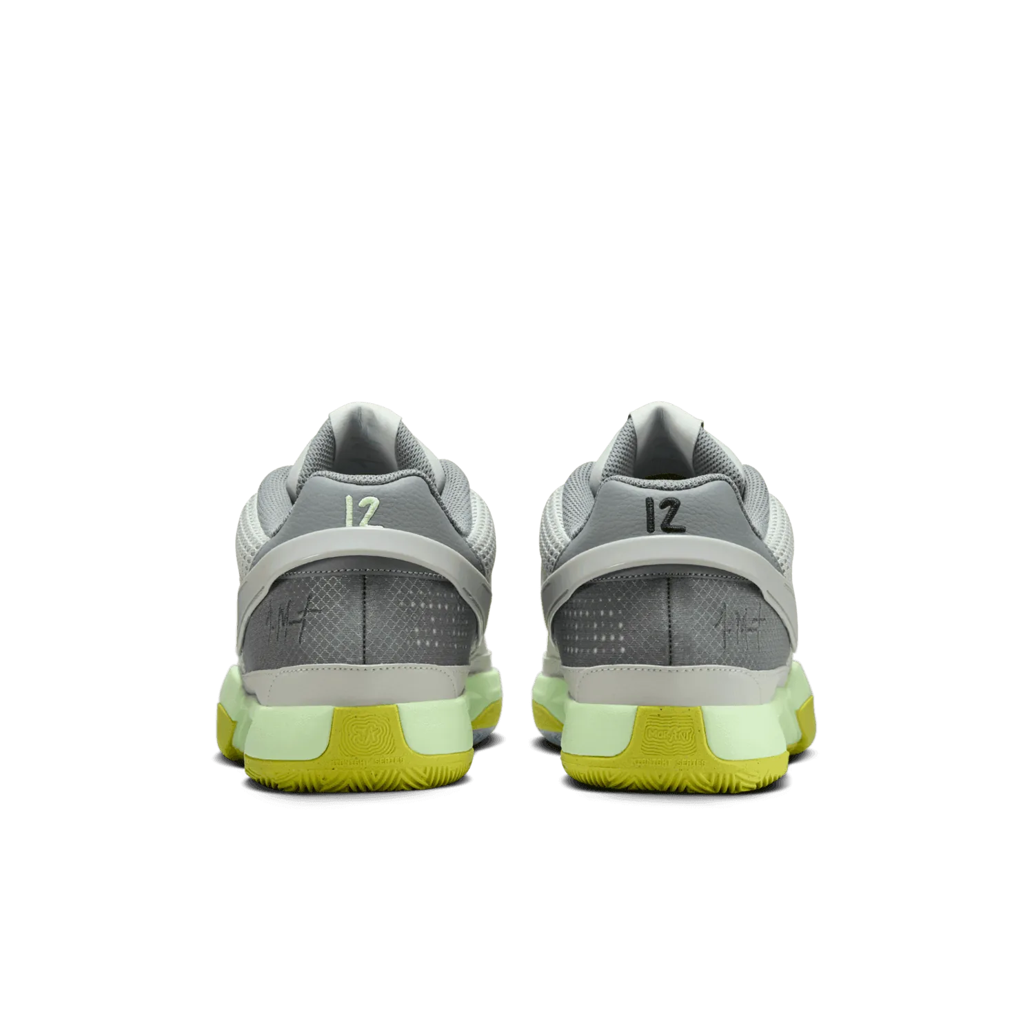 Nike Ja 1 Flash image 5