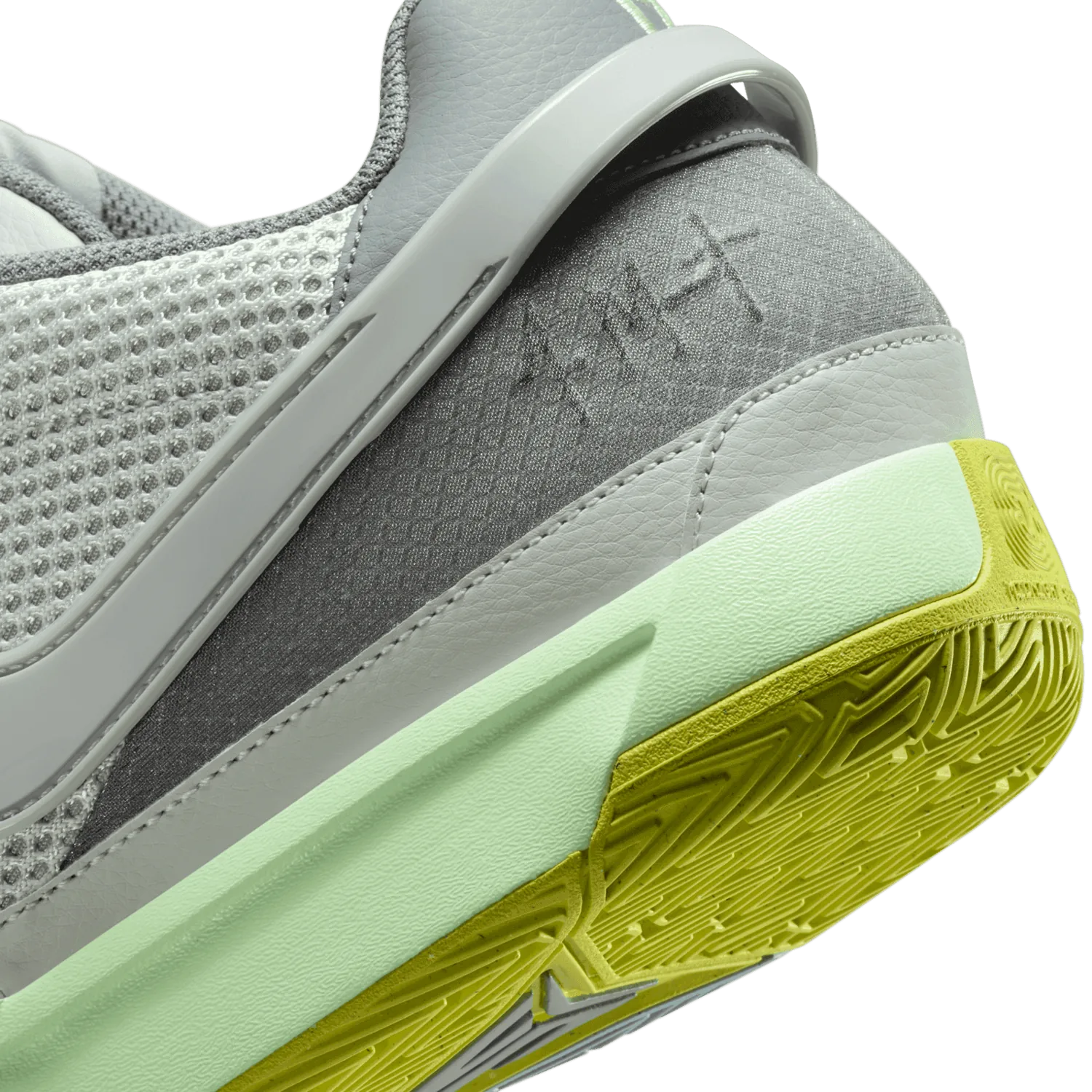 Nike Ja 1 Flash image 7