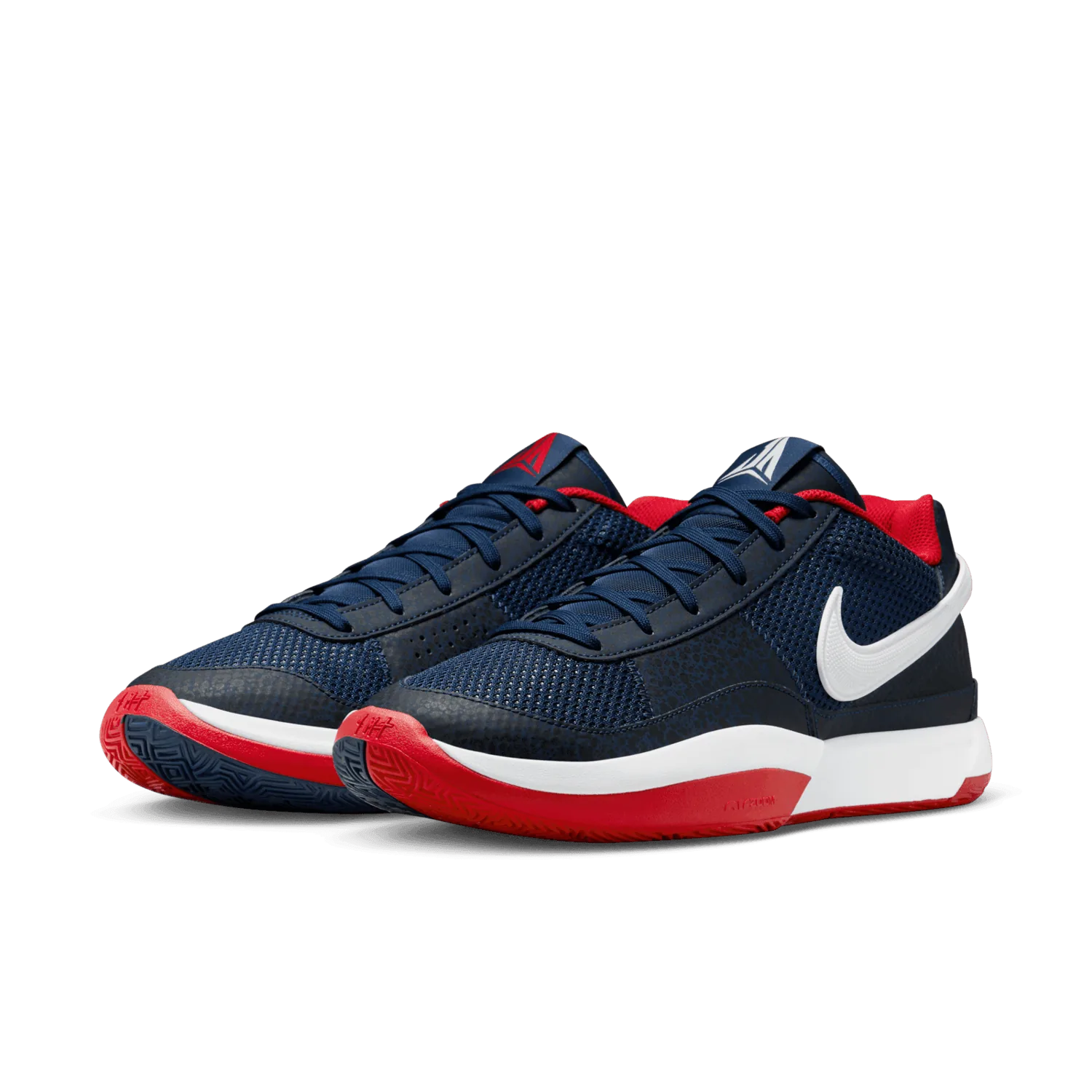 Nike Ja 1 USA image 3