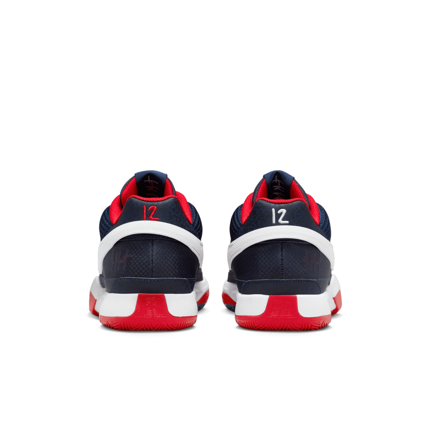 Nike Ja 1 USA image 4