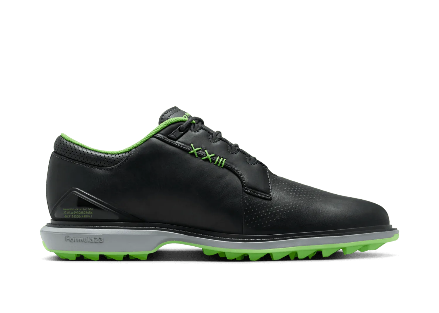 Jordan ADG 5 Golf
