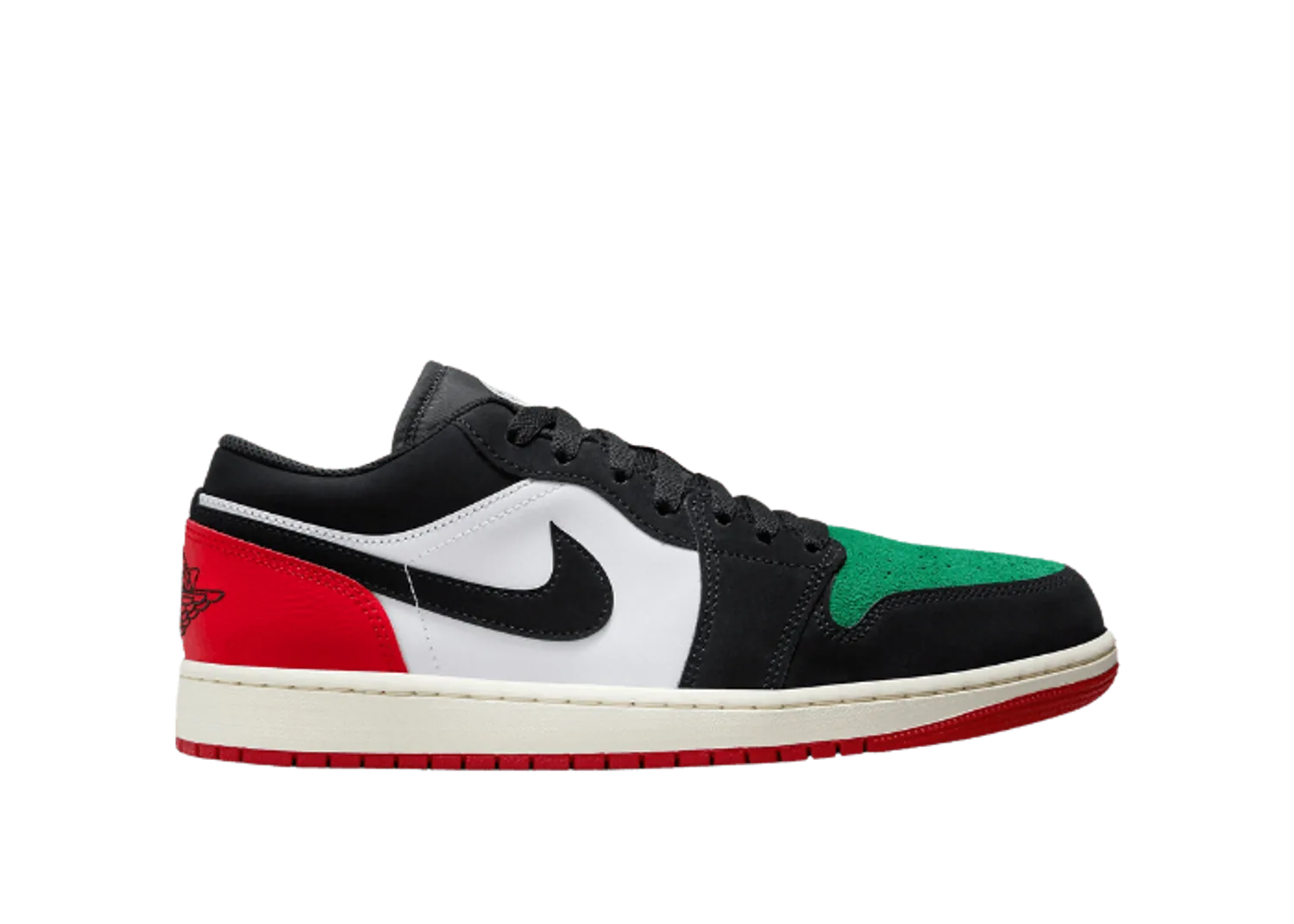 Air Jordan 1 Low SE Quai54