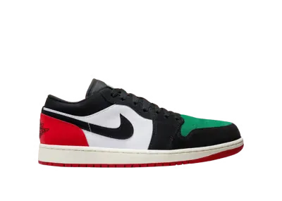 Air Jordan 1 Low SE Quai54