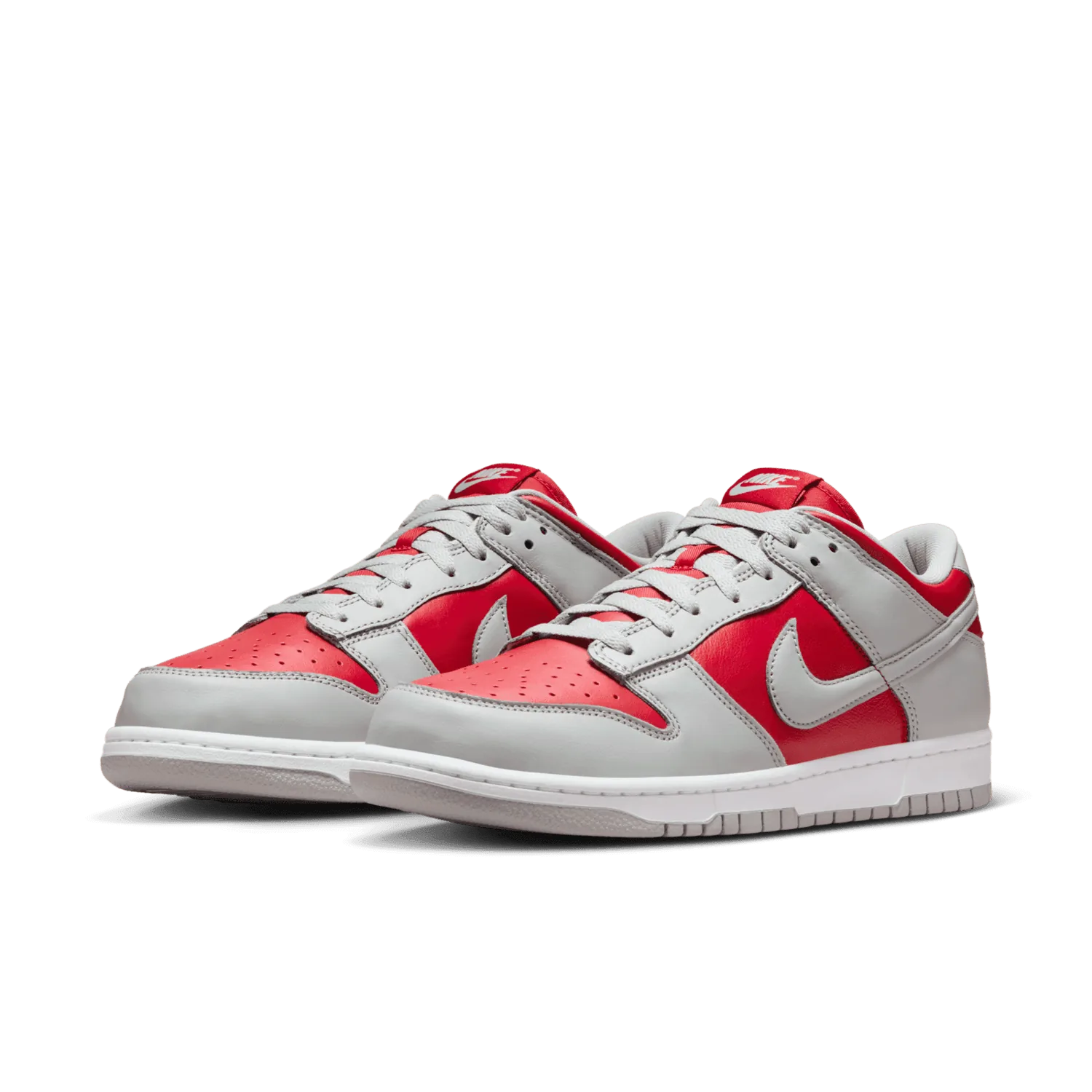 Nike Dunk Low Ultraman (2024) image 3