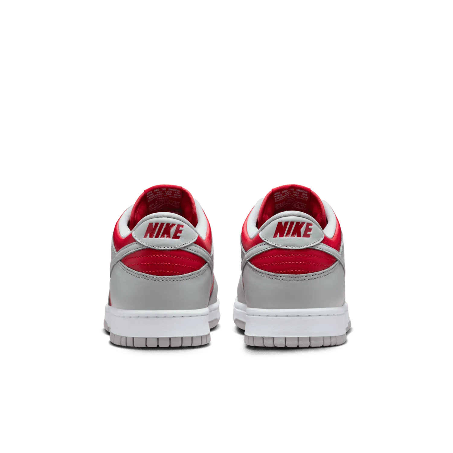 Nike Dunk Low Ultraman (2024) image 4