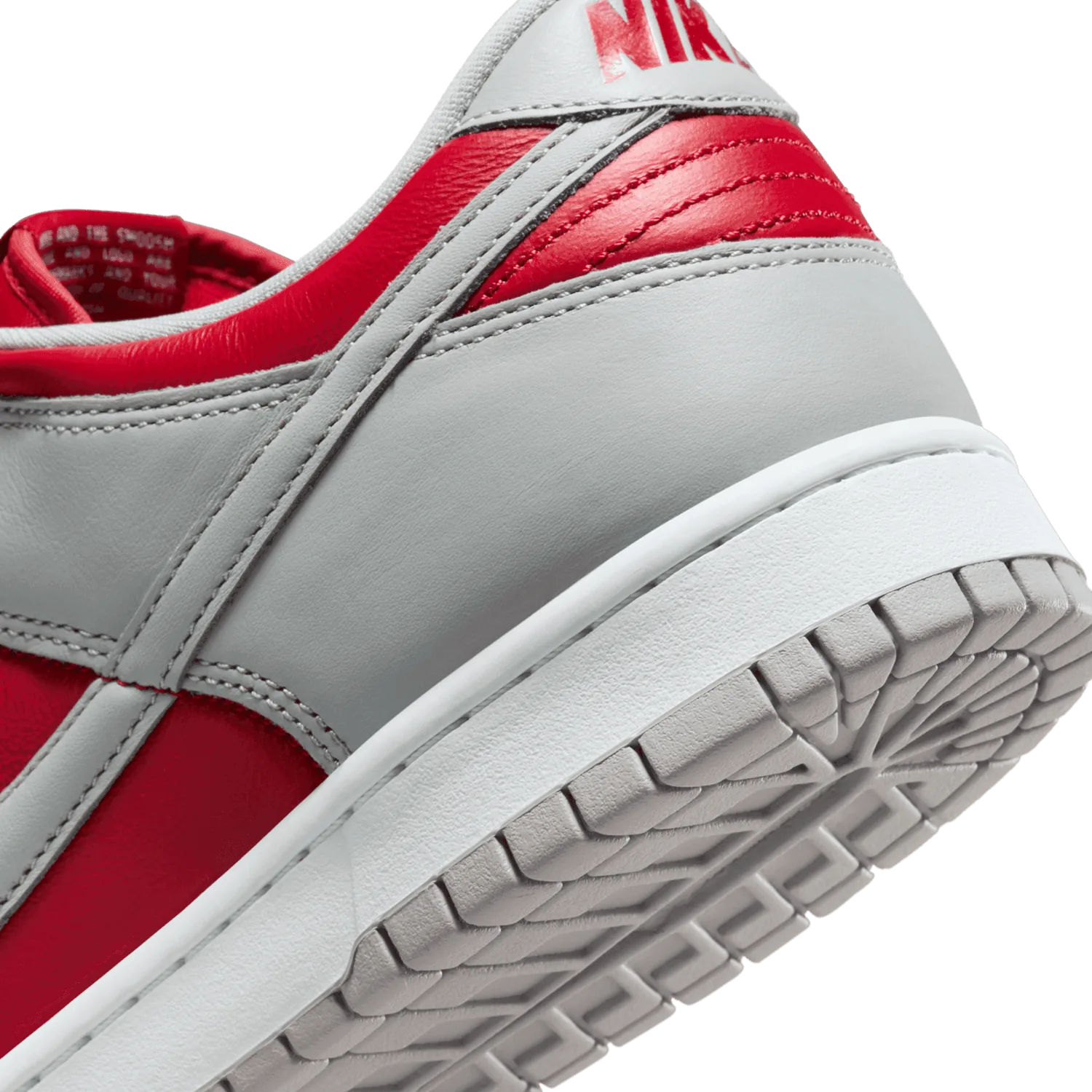 Nike Dunk Low Ultraman (2024) image 6