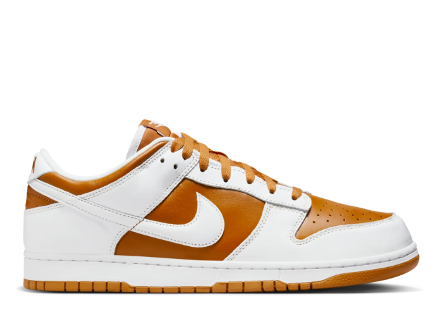Nike Dunk Low Reverse Curry (2024)