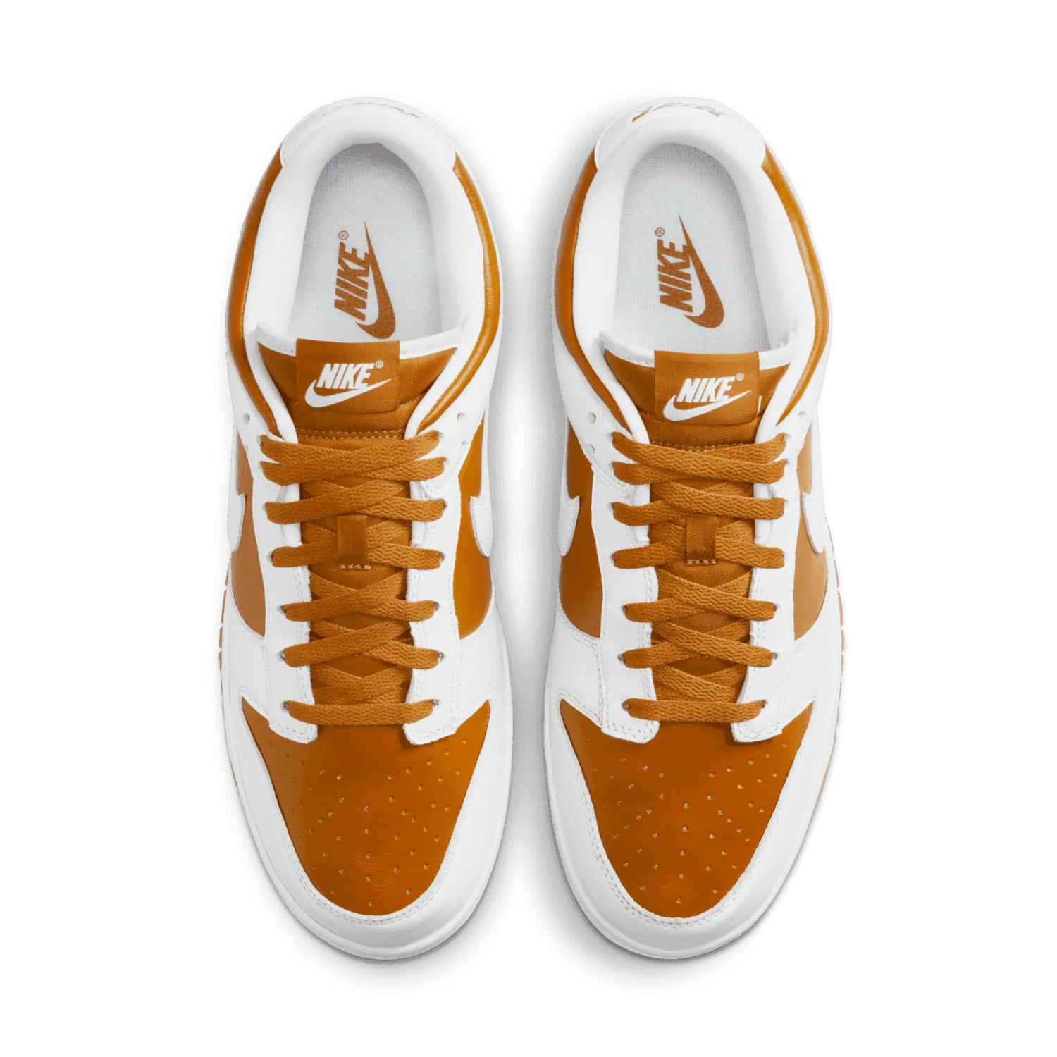 Nike Dunk Low Reverse Curry (2024) image 3