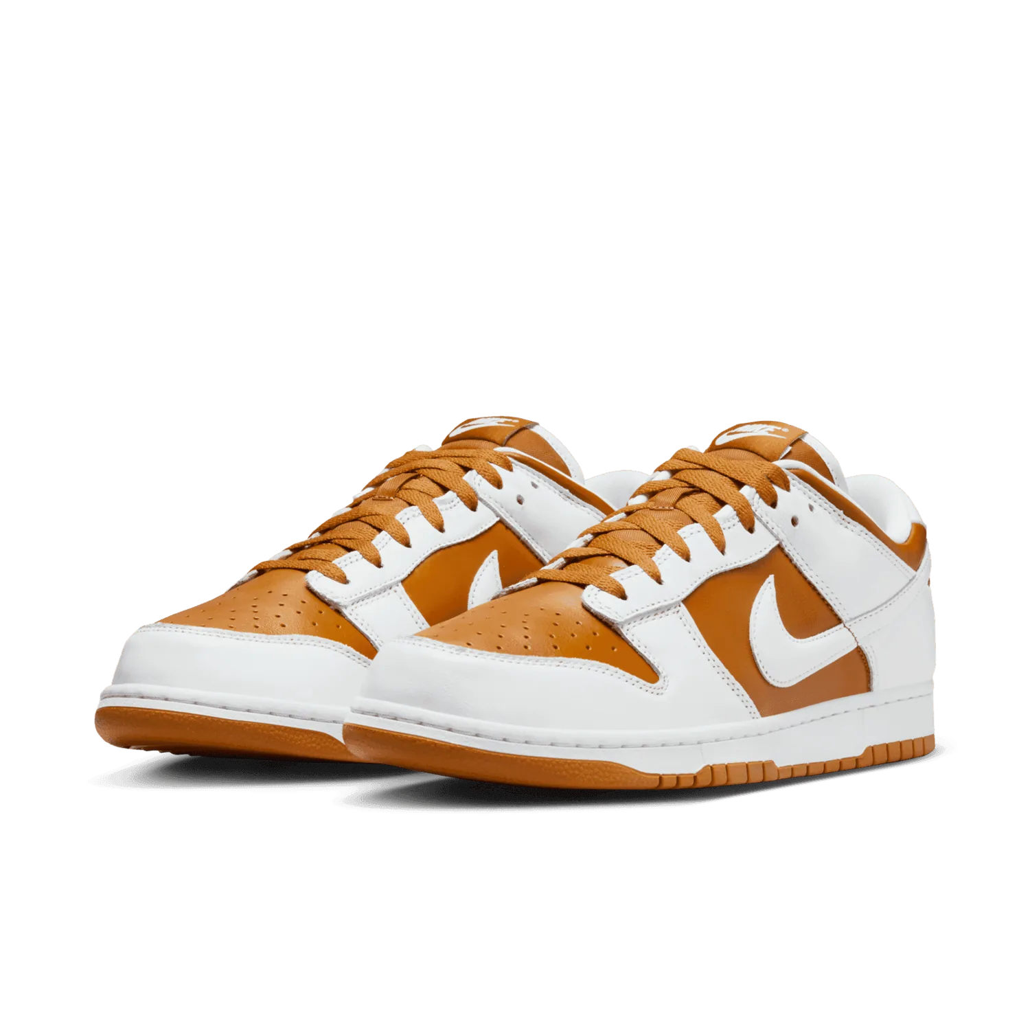 Nike Dunk Low Reverse Curry (2024) image 4