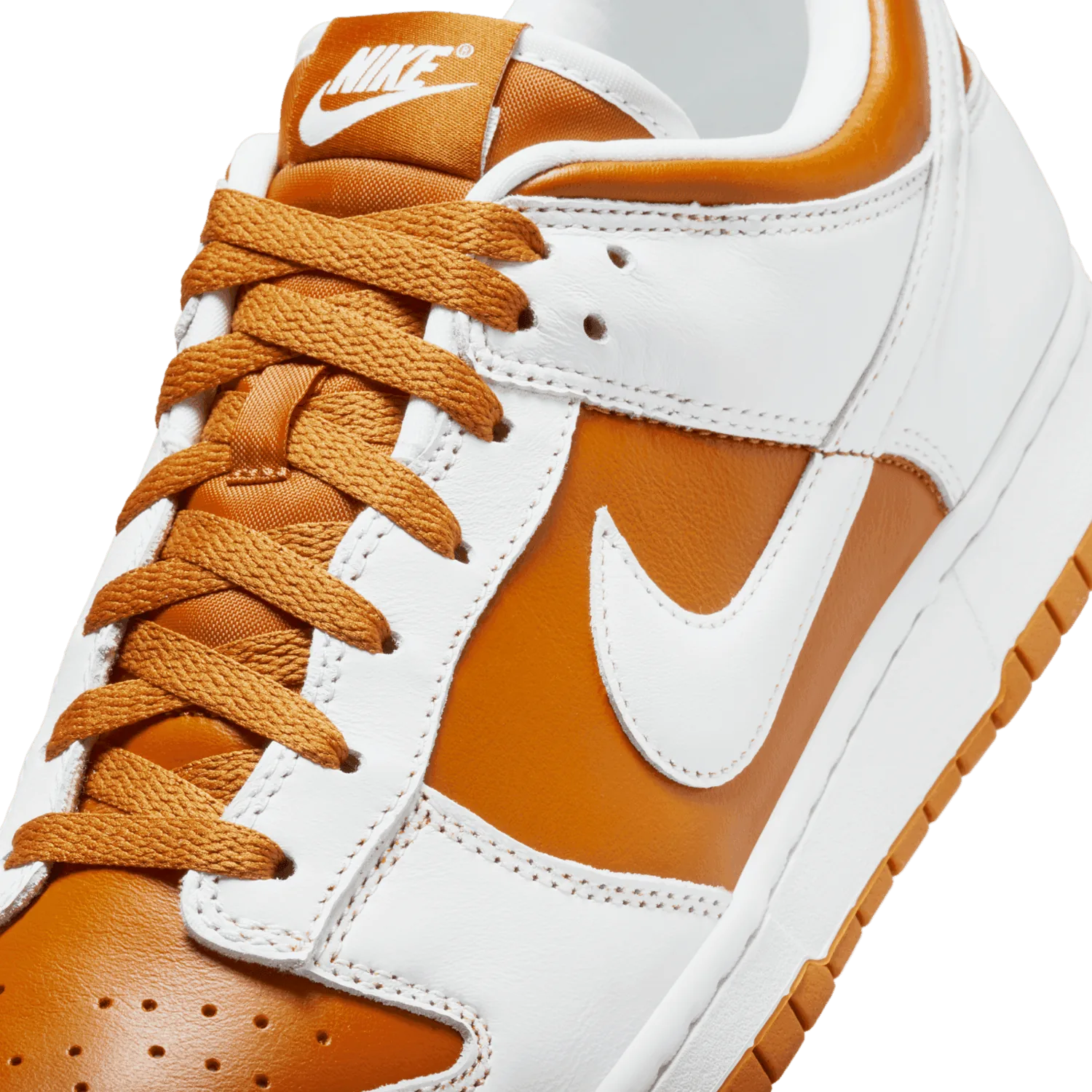 Nike Dunk Low Reverse Curry (2024) image 6