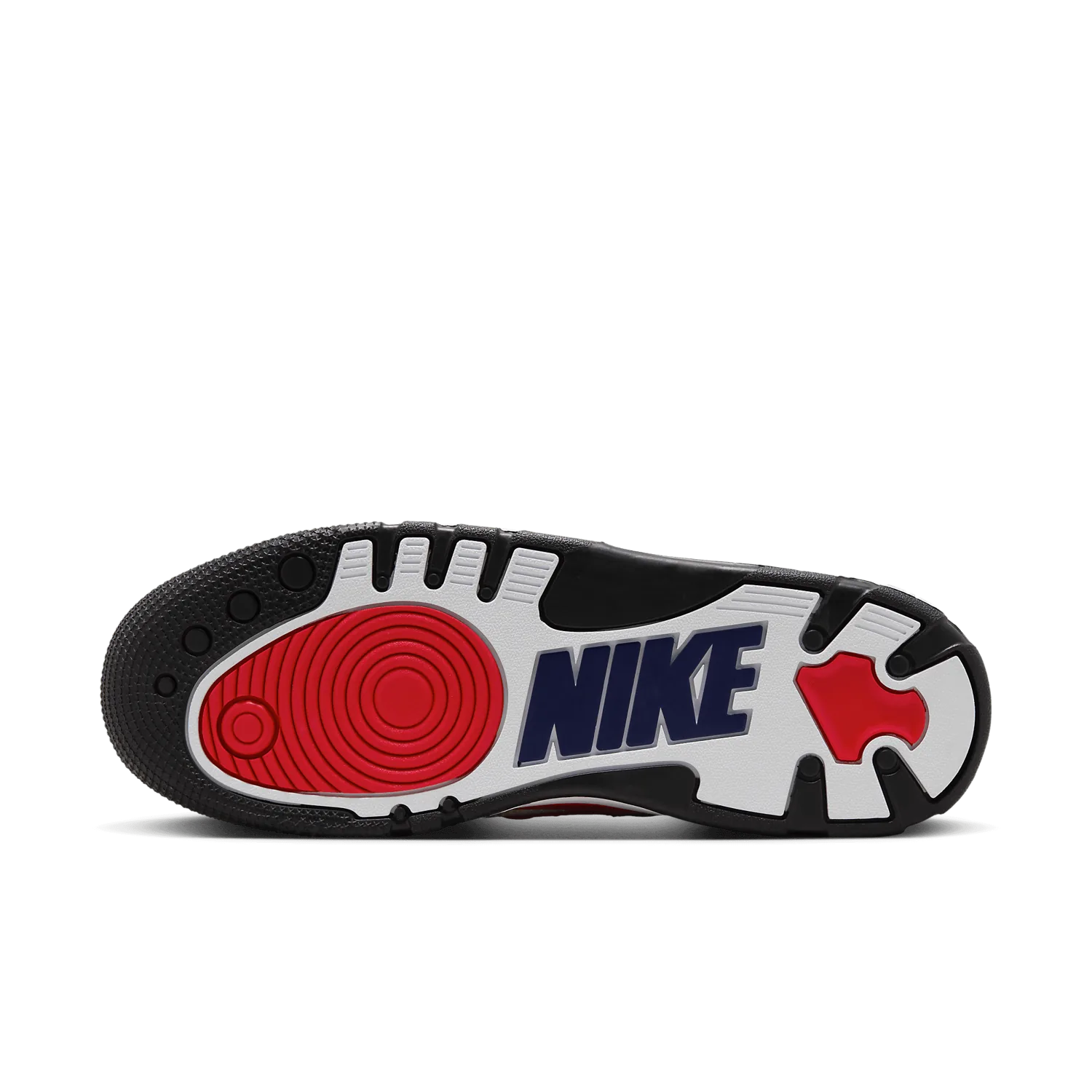 Nike Air Force 3 Low Nigo White Multi-Color