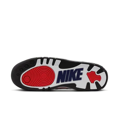 Nike Air Force 3 Low Nigo White Multi-Color