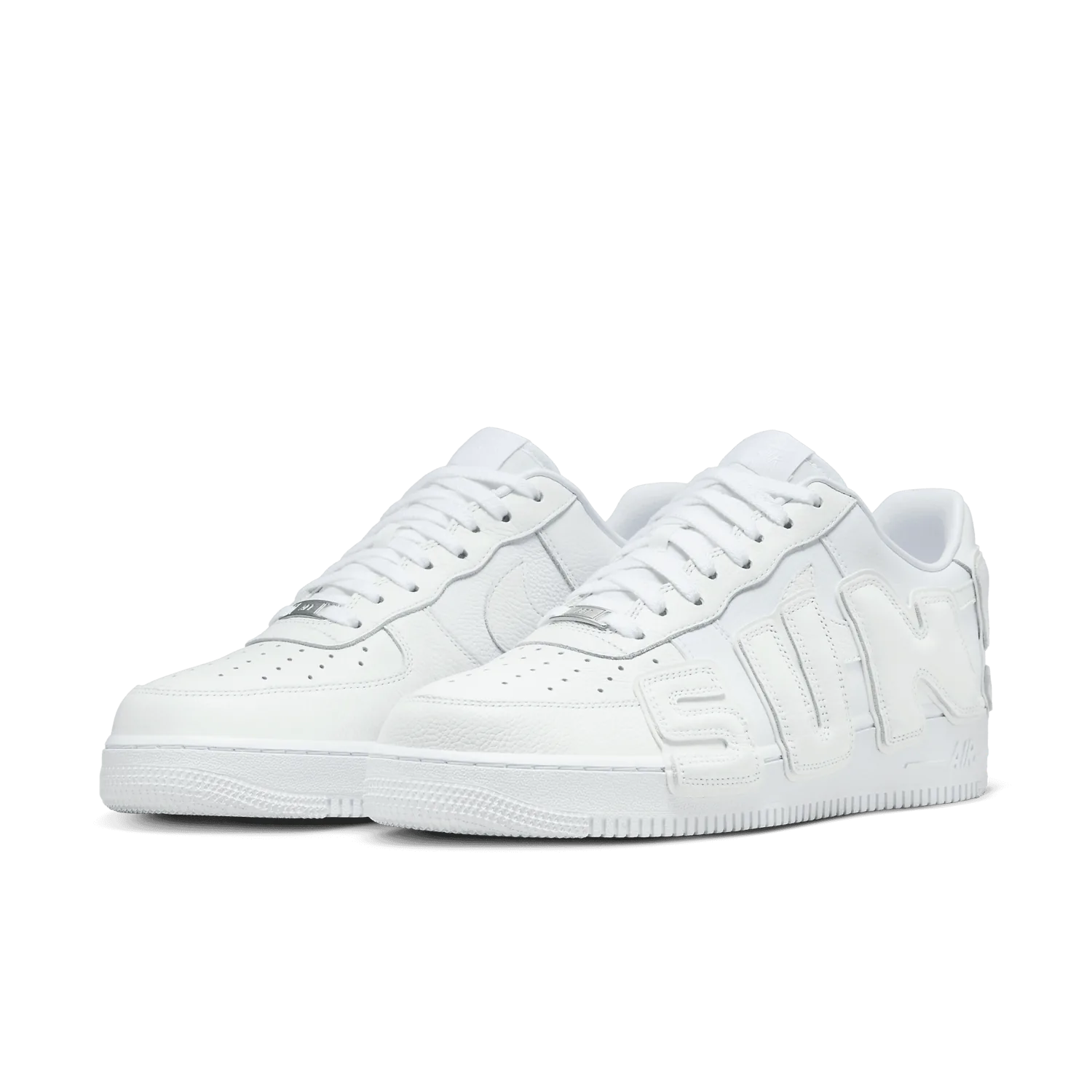 Nike Air Force 1 Low Cactus Plant Flea Market White (2024) image 4