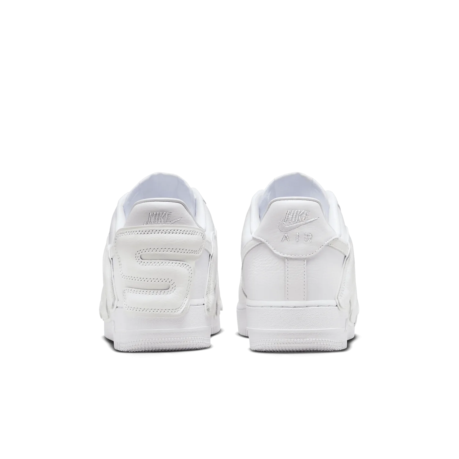 Nike Air Force 1 Low Cactus Plant Flea Market White (2024) image 5