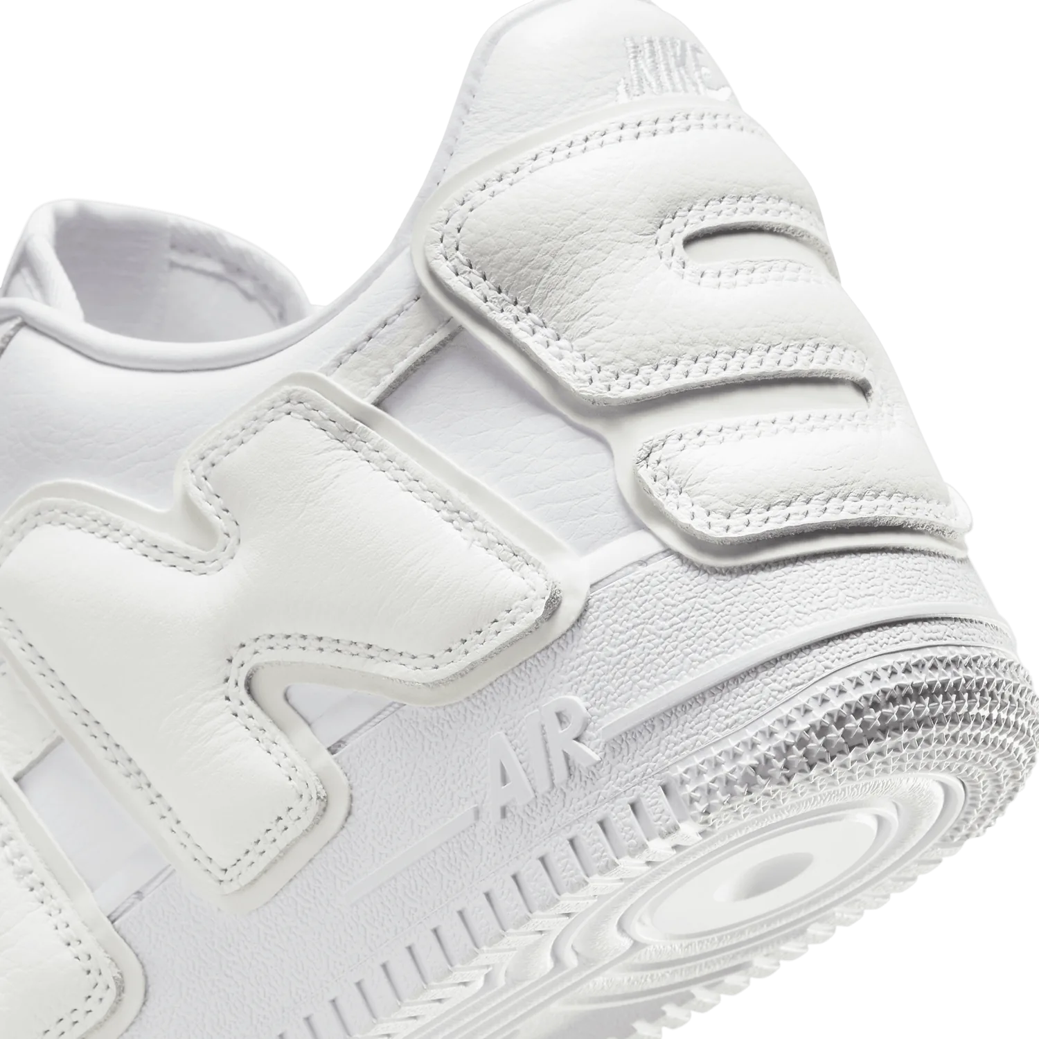 Nike Air Force 1 Low Cactus Plant Flea Market White (2024) image 7