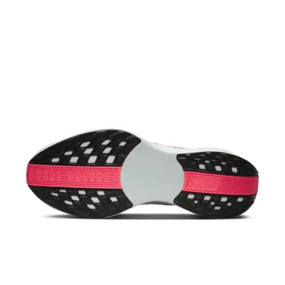 Nike Pegasus Plus Barely Grey Hot Punch