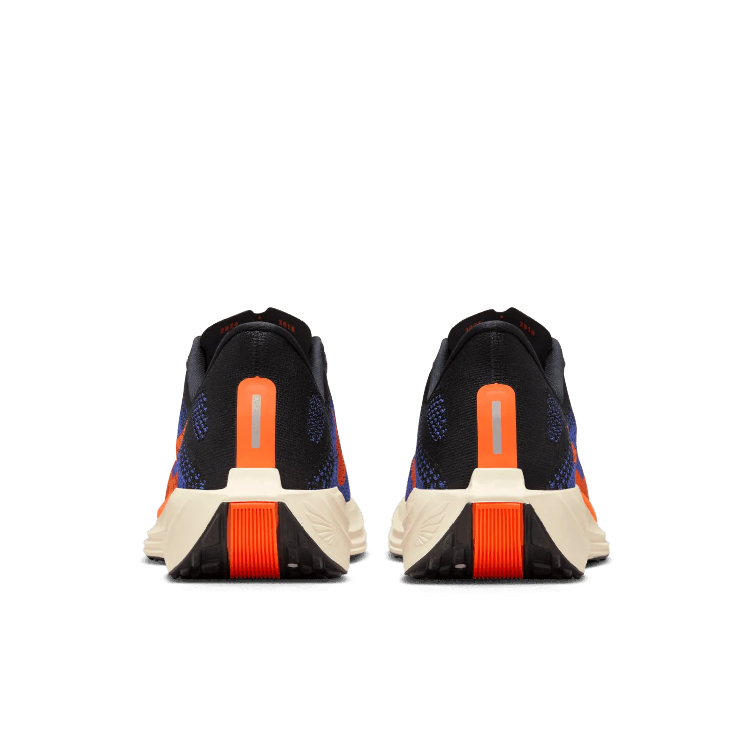 Nike Pegasus Plus Black Hyper Crimson image 4