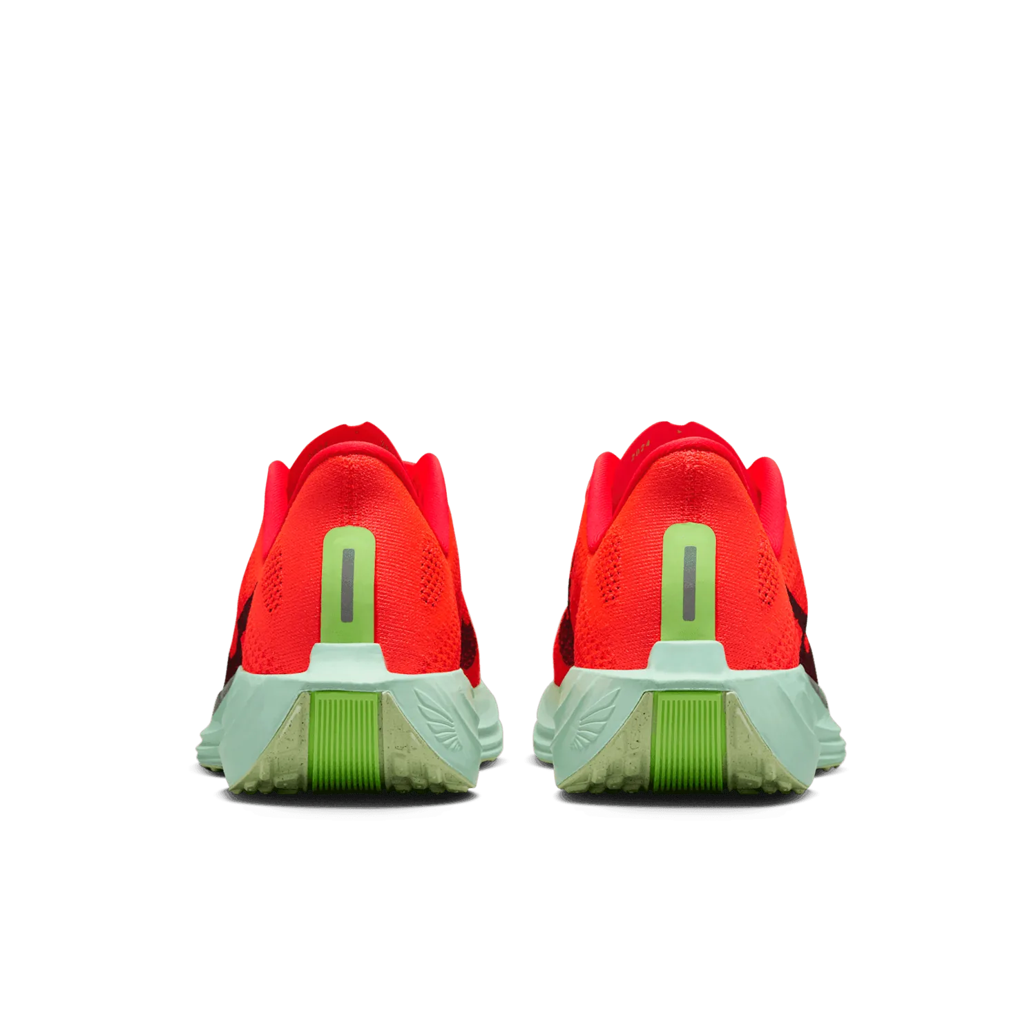 Nike ZoomX Pegasus Plus Bright Crimson Lime Blast image 4