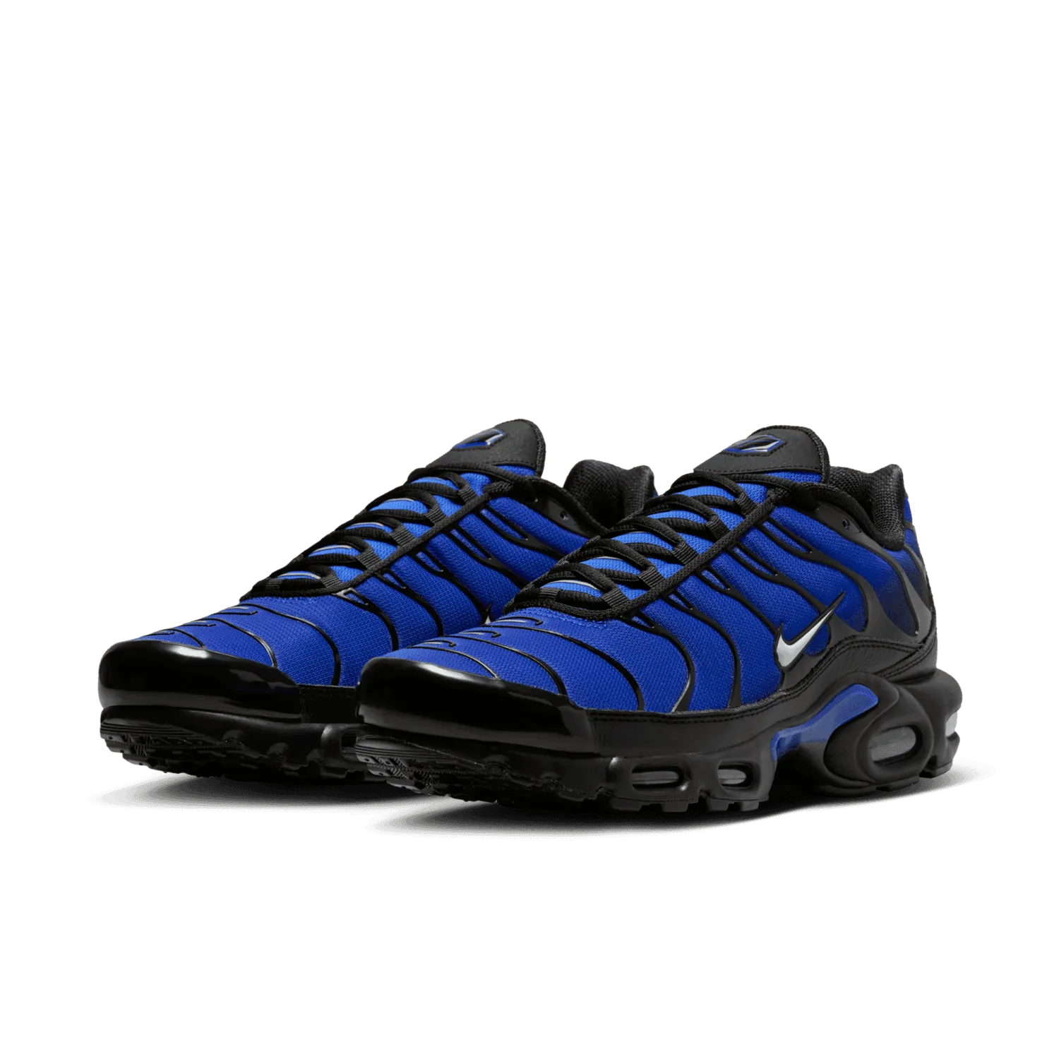 Nike Air Max Plus Premium Racer Blue image 3